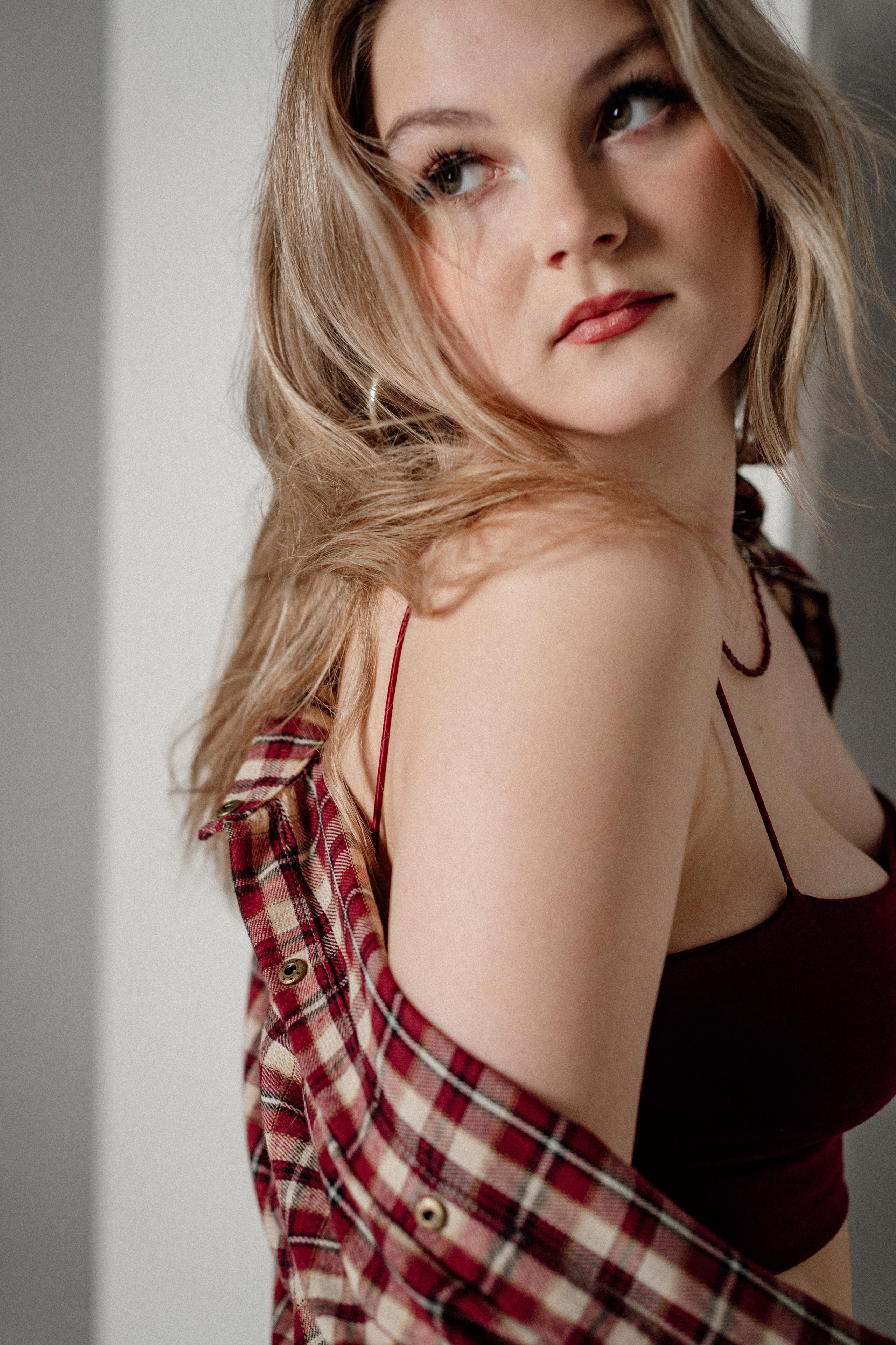 Диана. Фотограф Алёна Евграфова