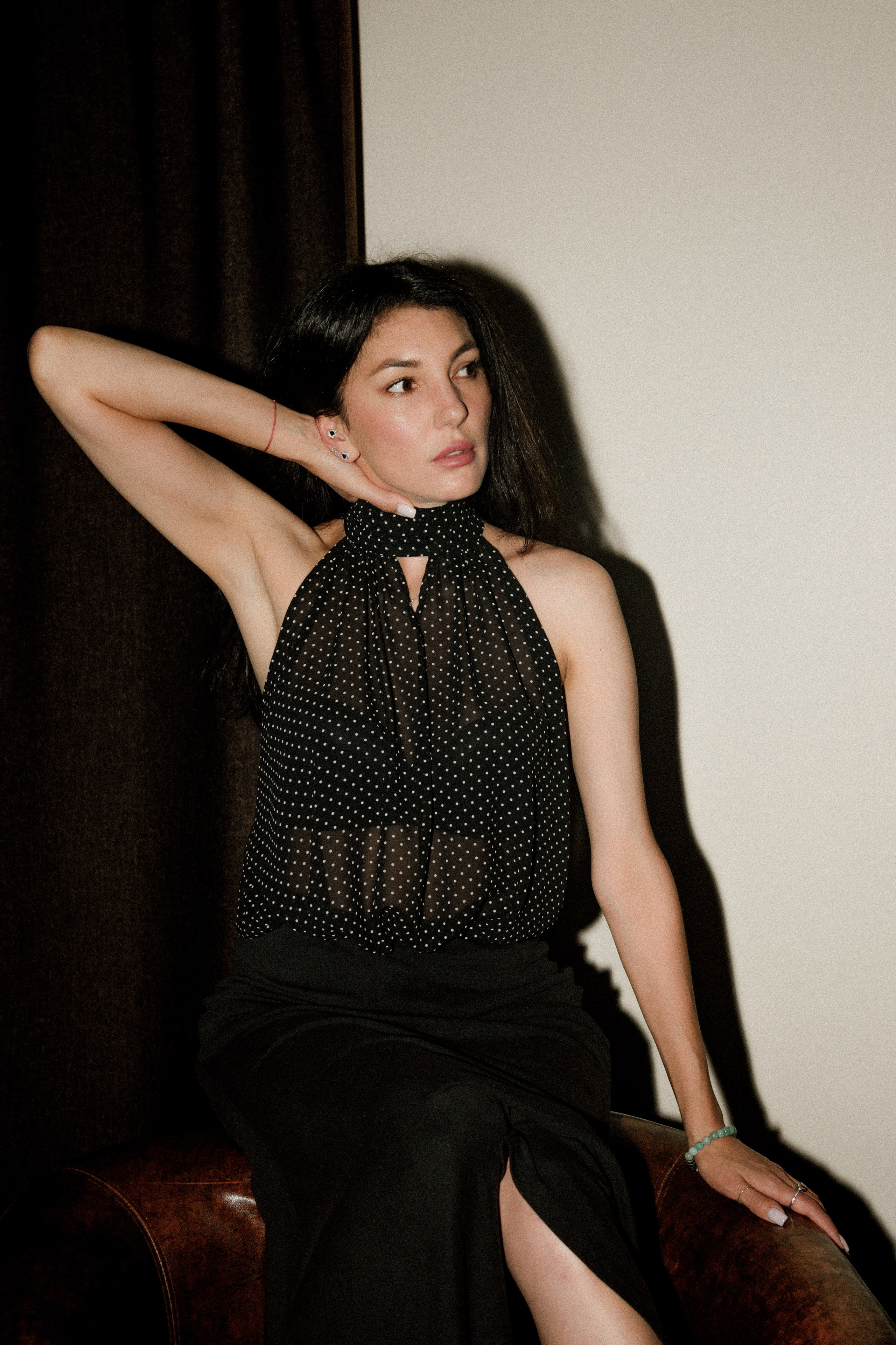 Юлия. Фотограф Алёна Евграфова