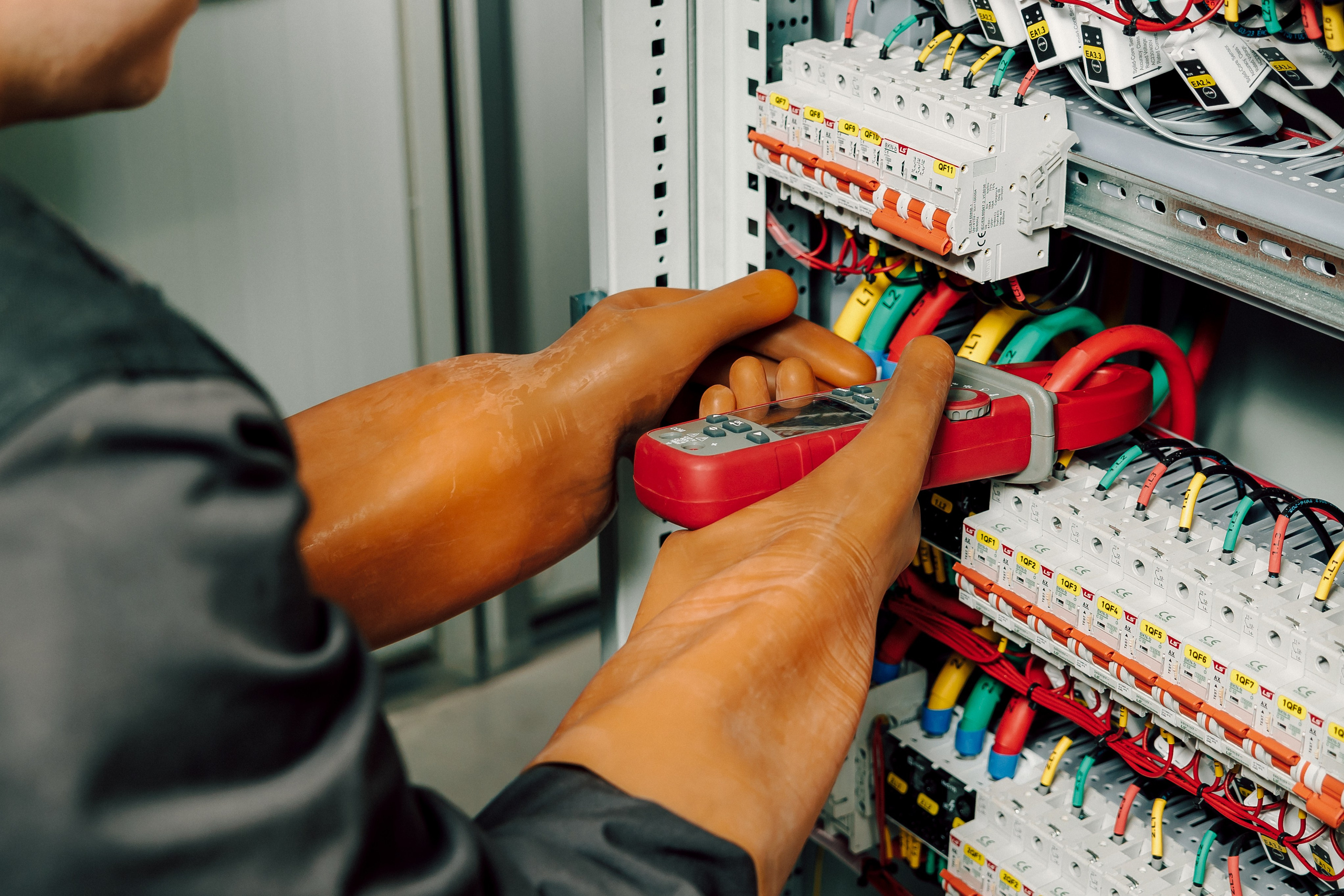 Datark — Совещание и производство. Лёшка Варзегов — фотограф