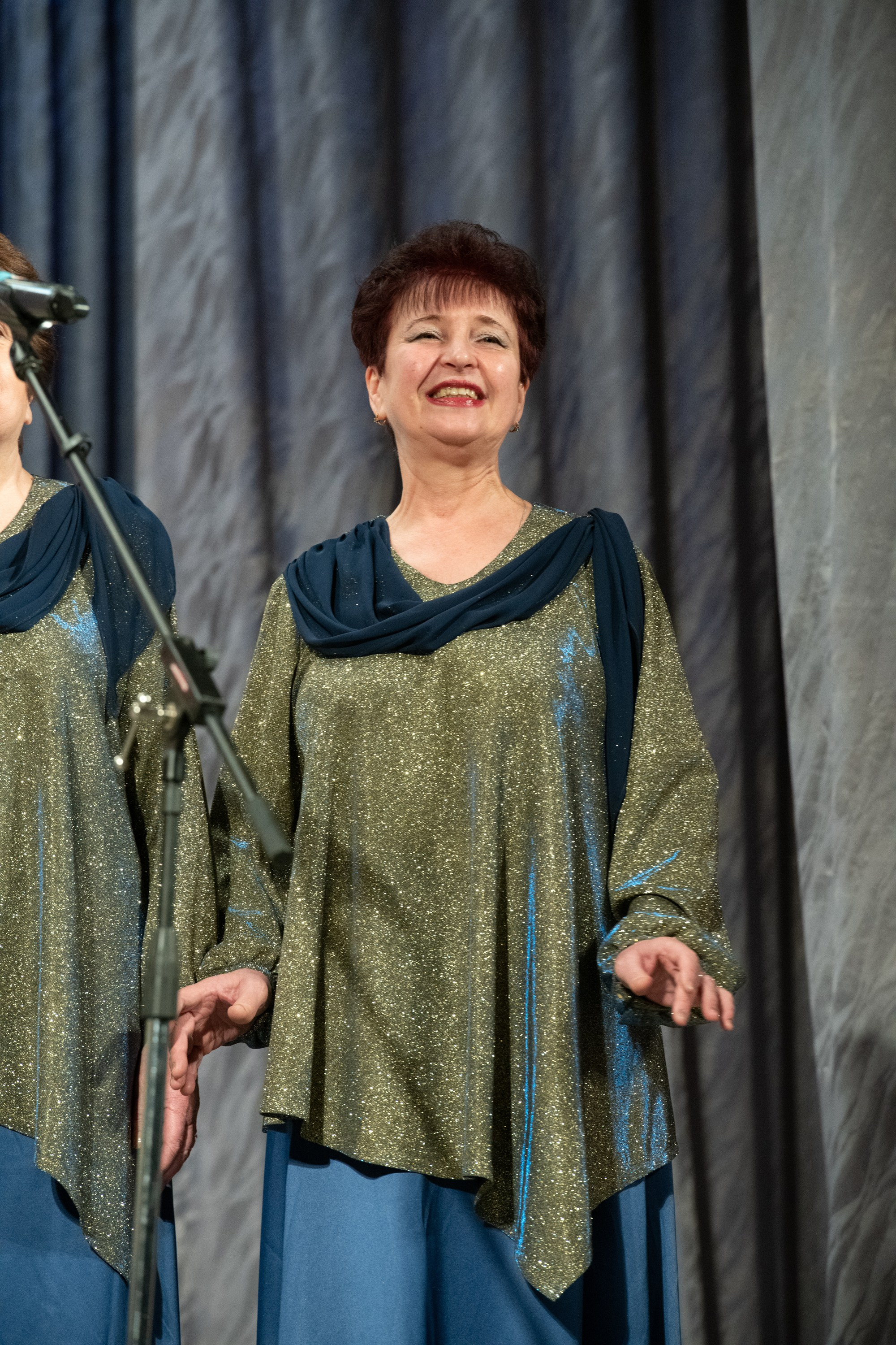 Юбилей ДК Красный Перекоп. 100+5. Фотосъёмка интерьеров и архитектуры гостиниц, промышленная съёмка