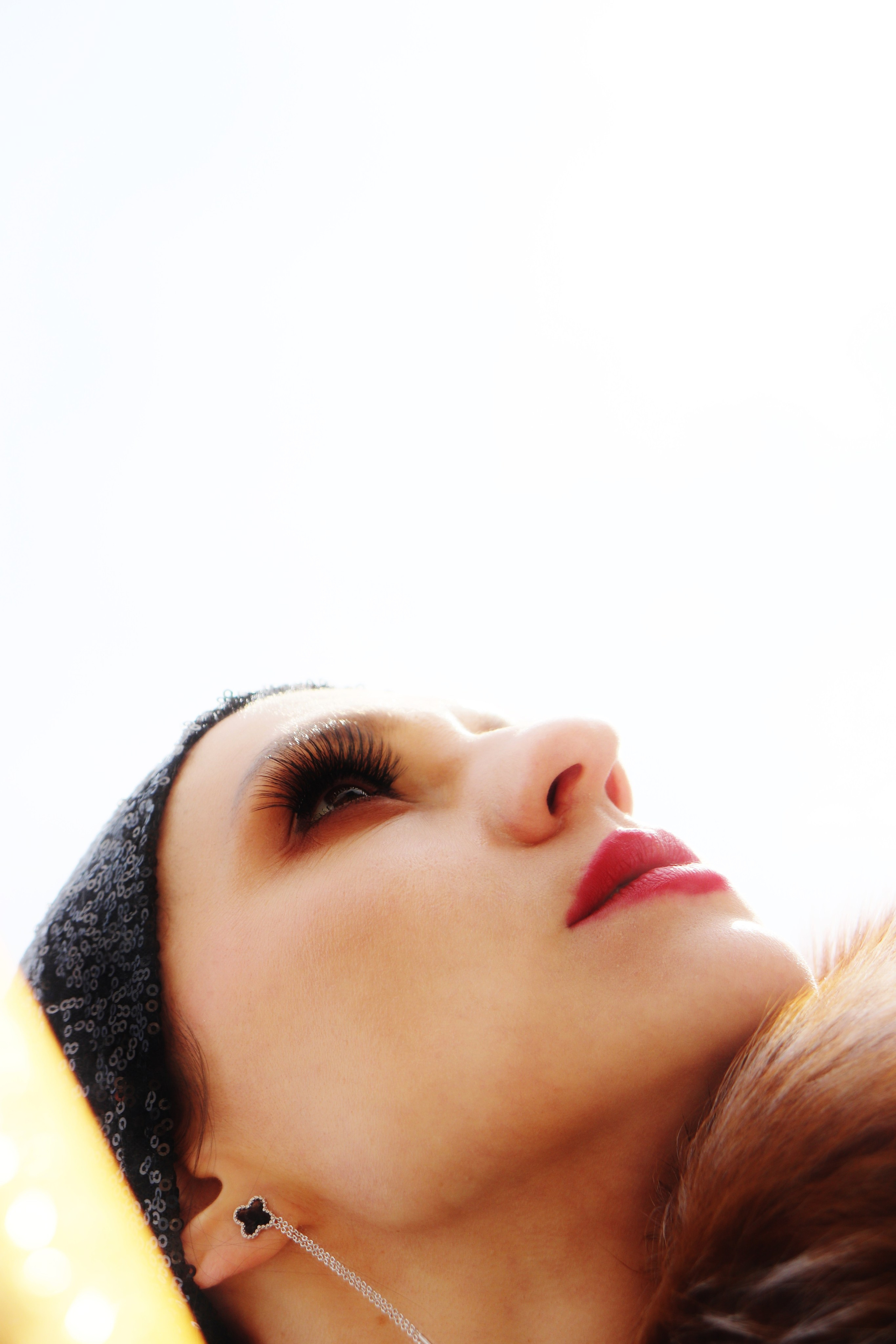 Glamour. Juliarubis.com