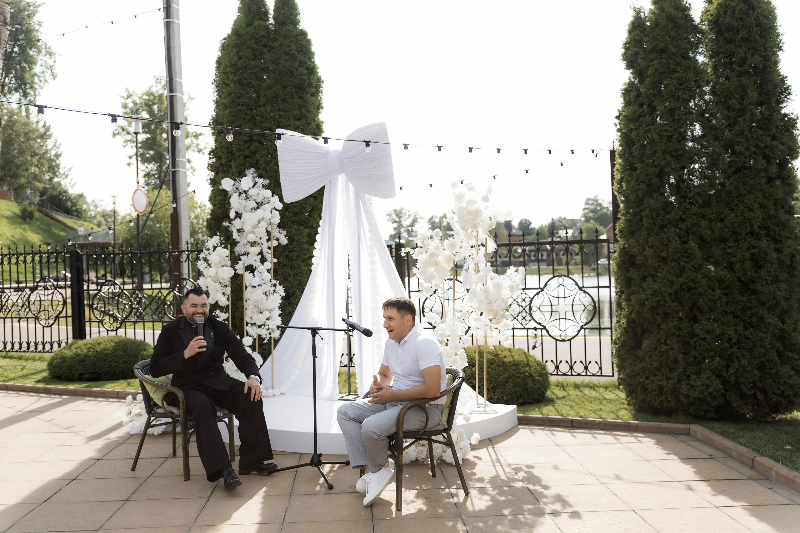 Виолетта и Павел. Фотограф Елизавета Князева Сергиев Посад, Москва