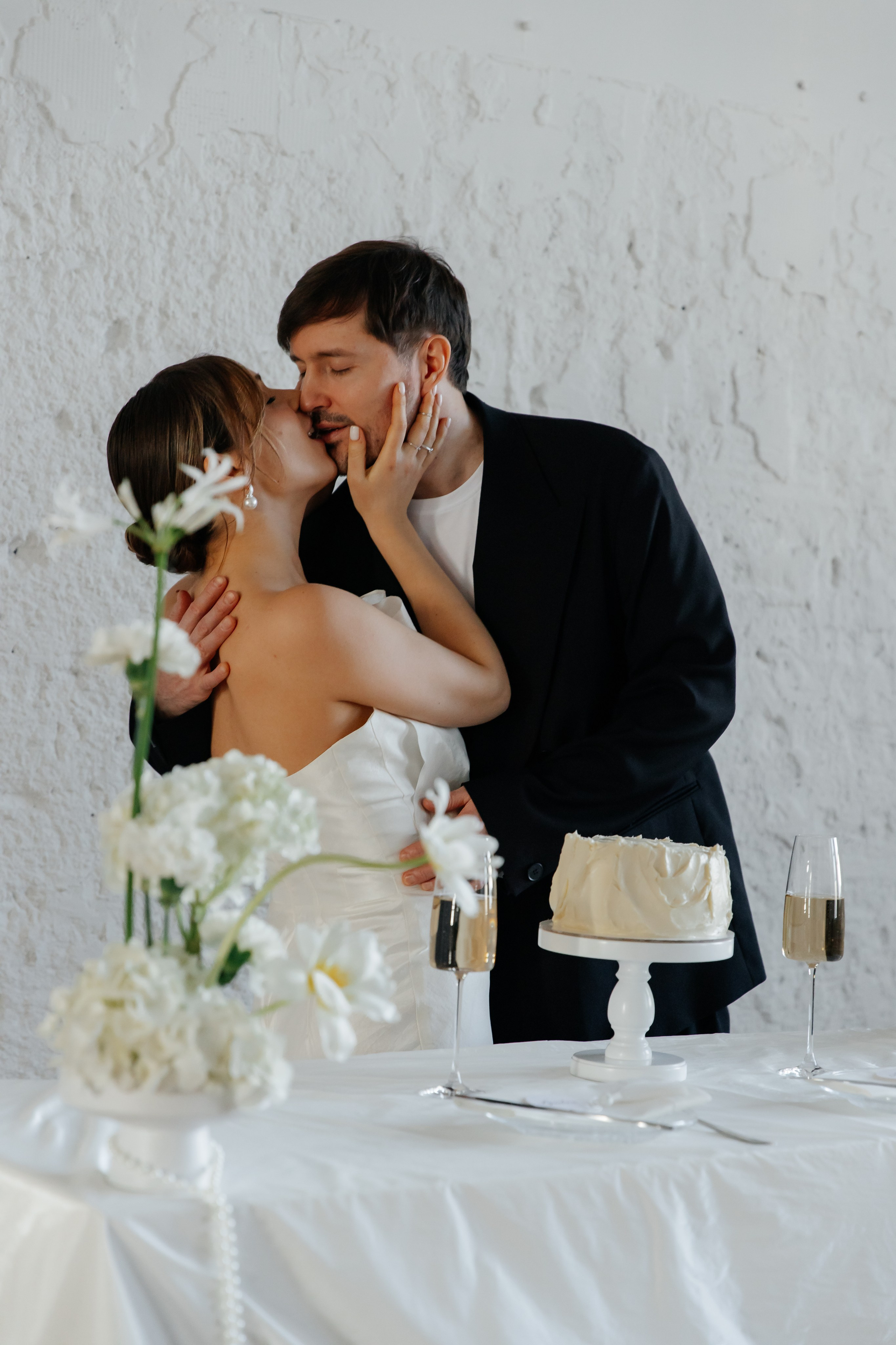 Алексей и Любовь. Свадебный фотограф в Екатеринбурге Александр Перепечин