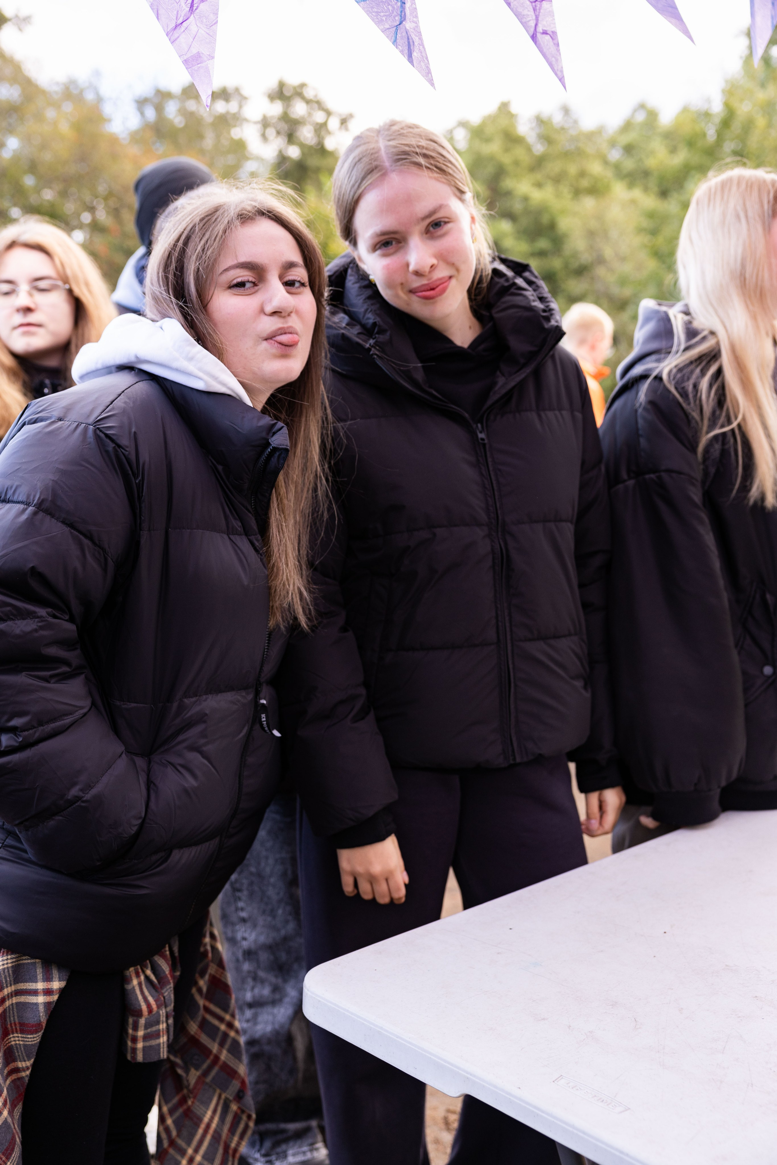 Зеленый пластик. Западный Котлин. Фотограф/видеограф в Санкт-Петербурге Динара Гольдина