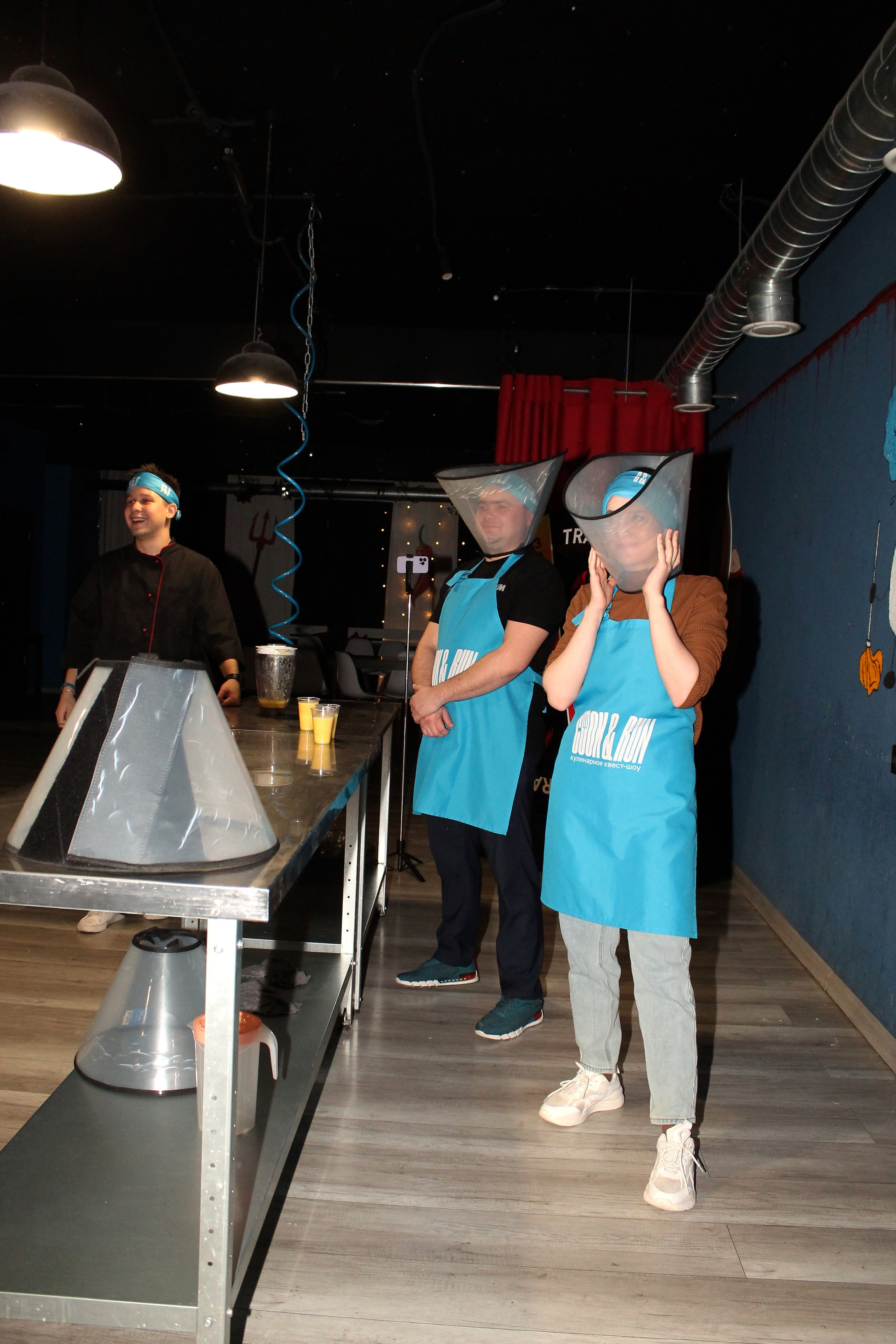 Кулинарный мастер — класс. Ирина. Фотограф в городе Самара. Алёна Пинчук