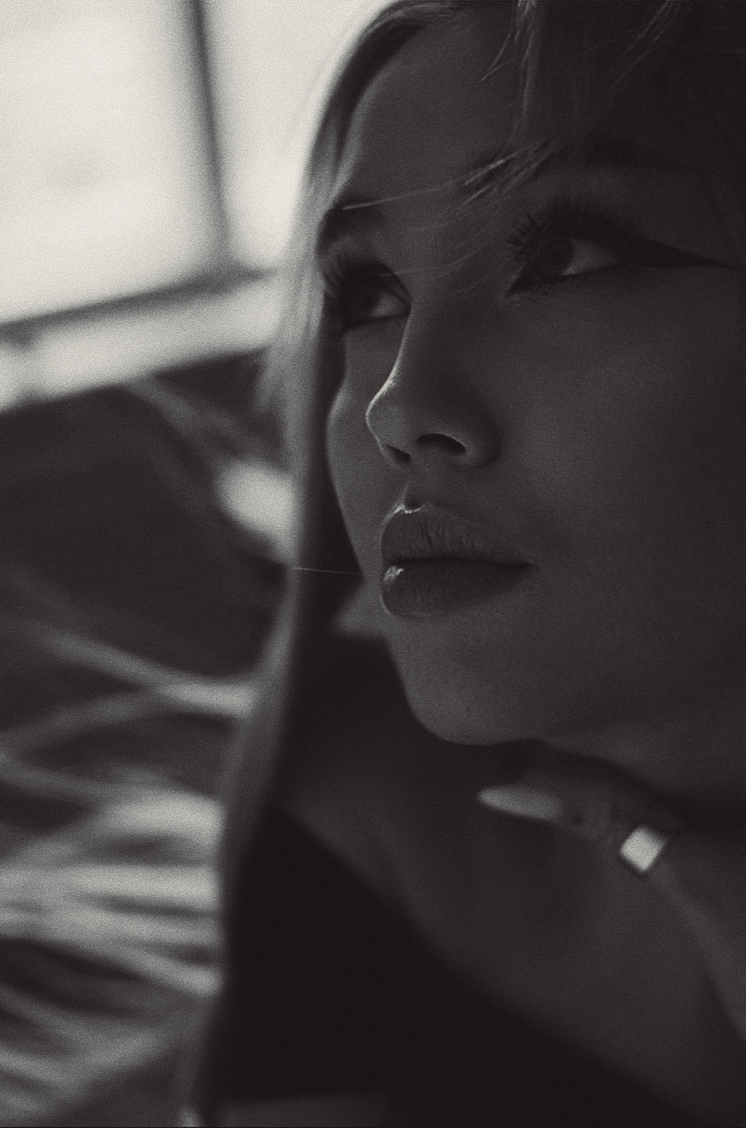 Индивидуальные съёмки. Фотограф во Владивостоке Анастасия Соловей