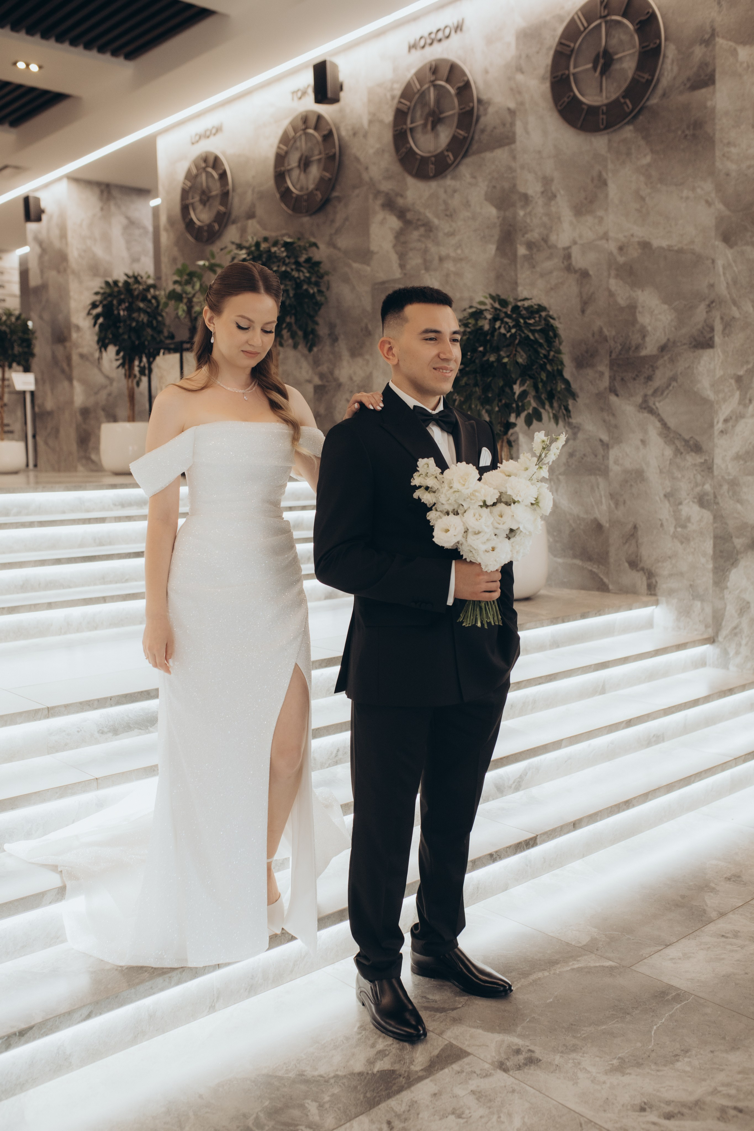 Сергей и Валерия. Свадебный и семейный фотограф в Белгороде Евгения Курочкина