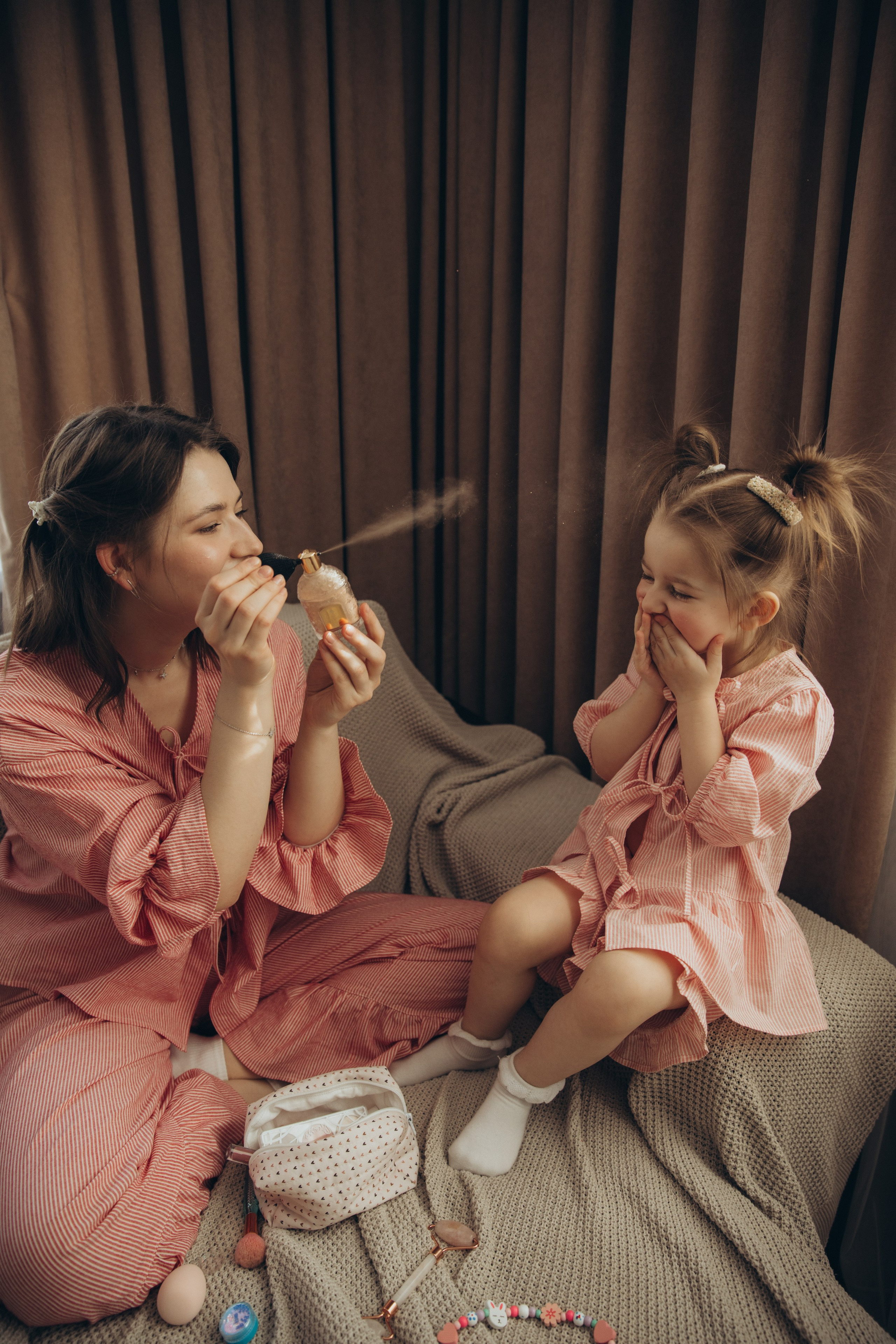 Мир! Дружба! Маршмеллоу!. Свадебный и семейный фотограф в Белгороде Евгения Курочкина