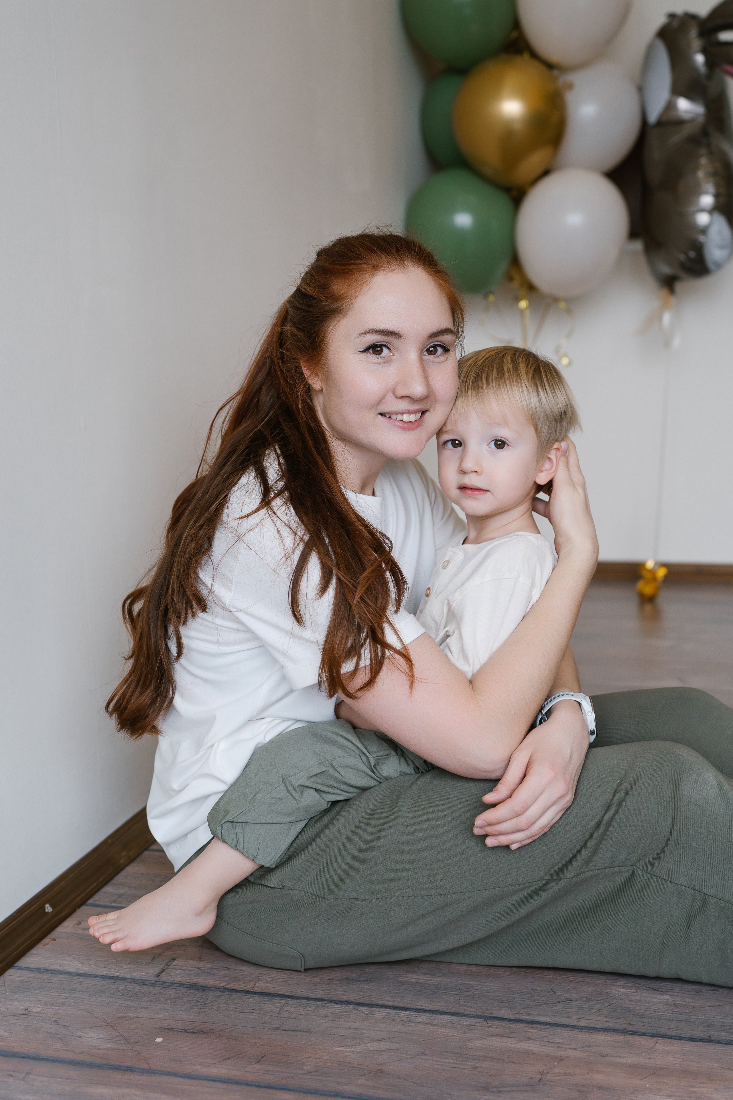 Домашняя съемка. Свадебный и семейный фотограф Кокушева Юлия Нижний Новгород