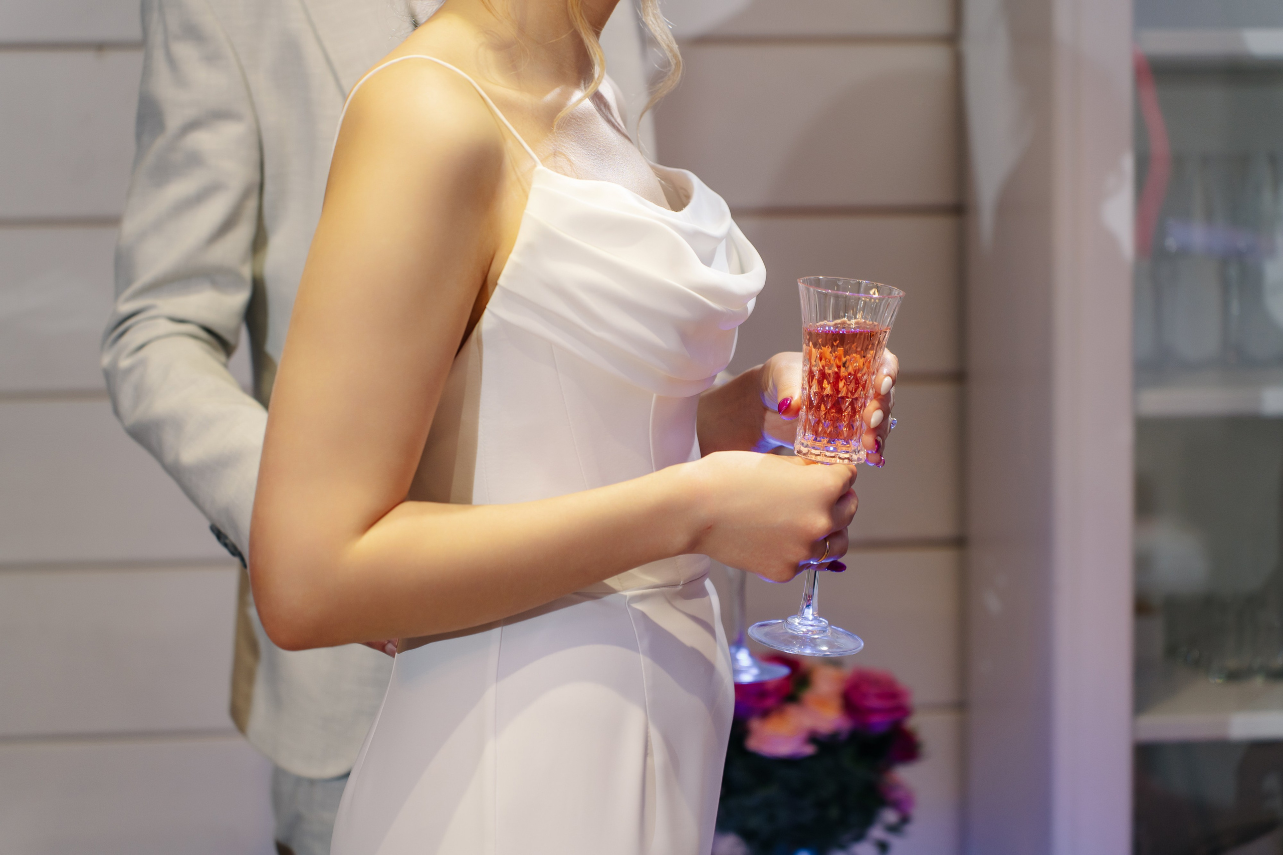 Алена и Артем. Свадебный и семейный фотограф Кокушева Юлия Нижний Новгород