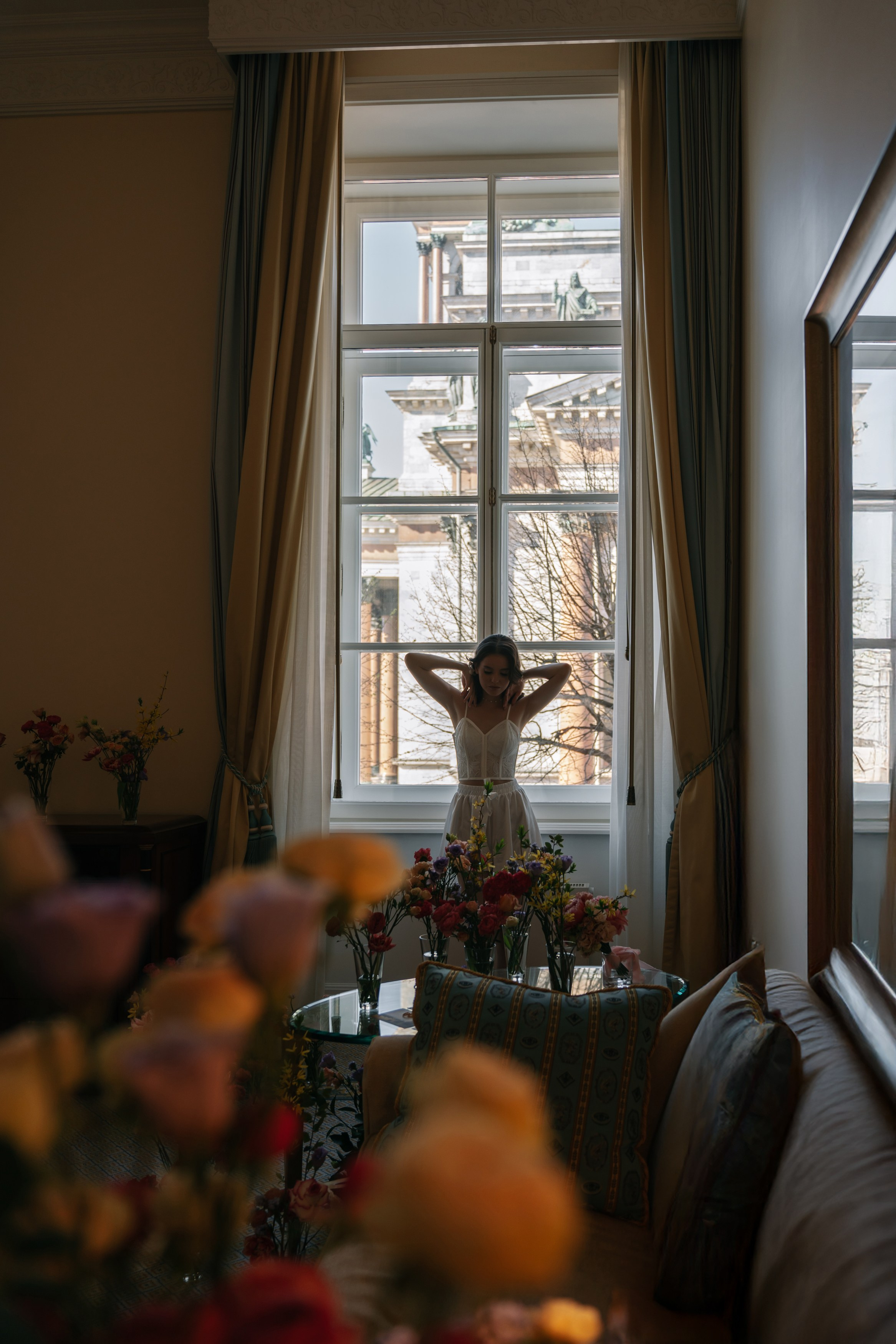 Свадебное портфолио. Свадебный и семейный фотограф Кокушева Юлия Нижний Новгород