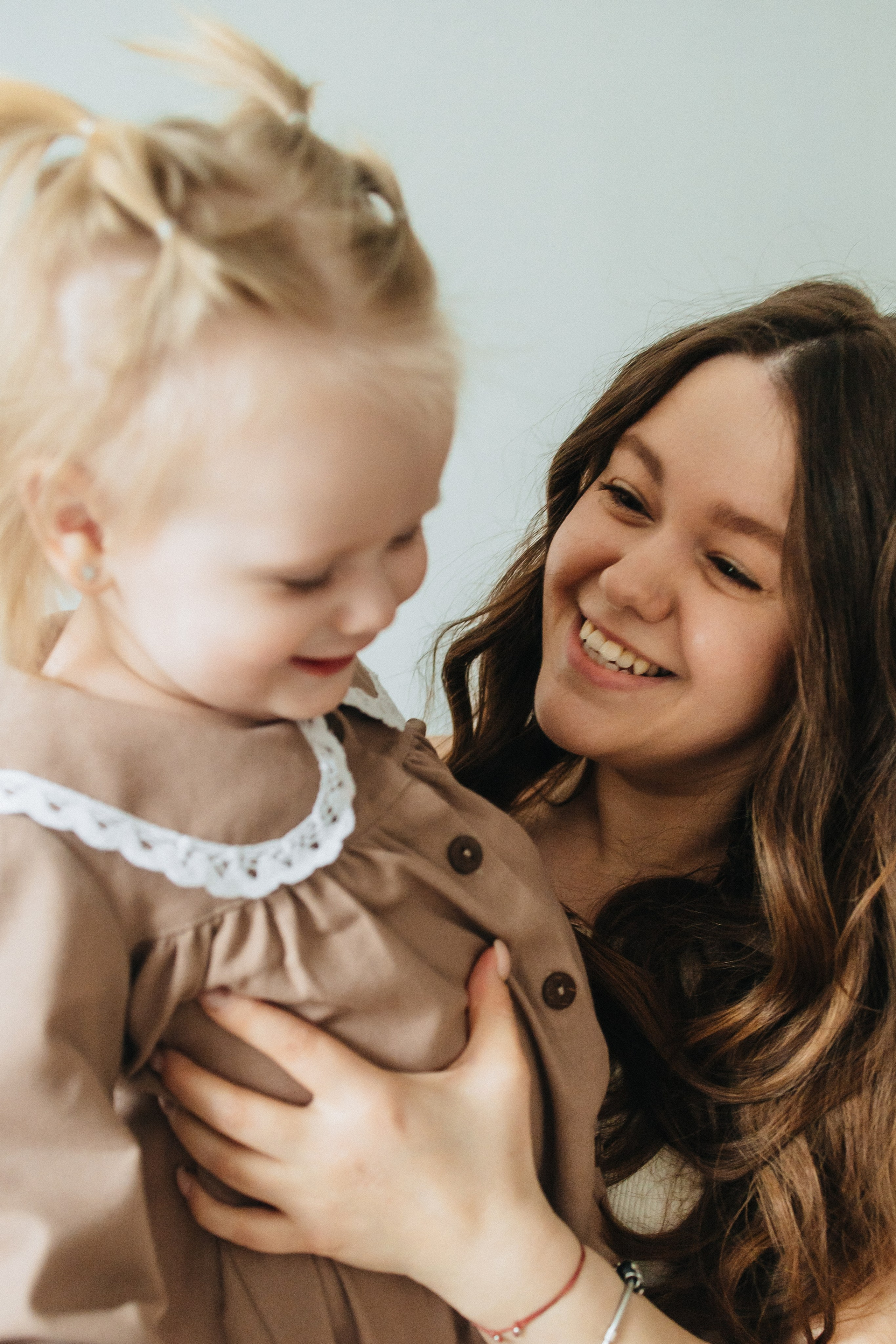 Семейная фотосессия. Главная