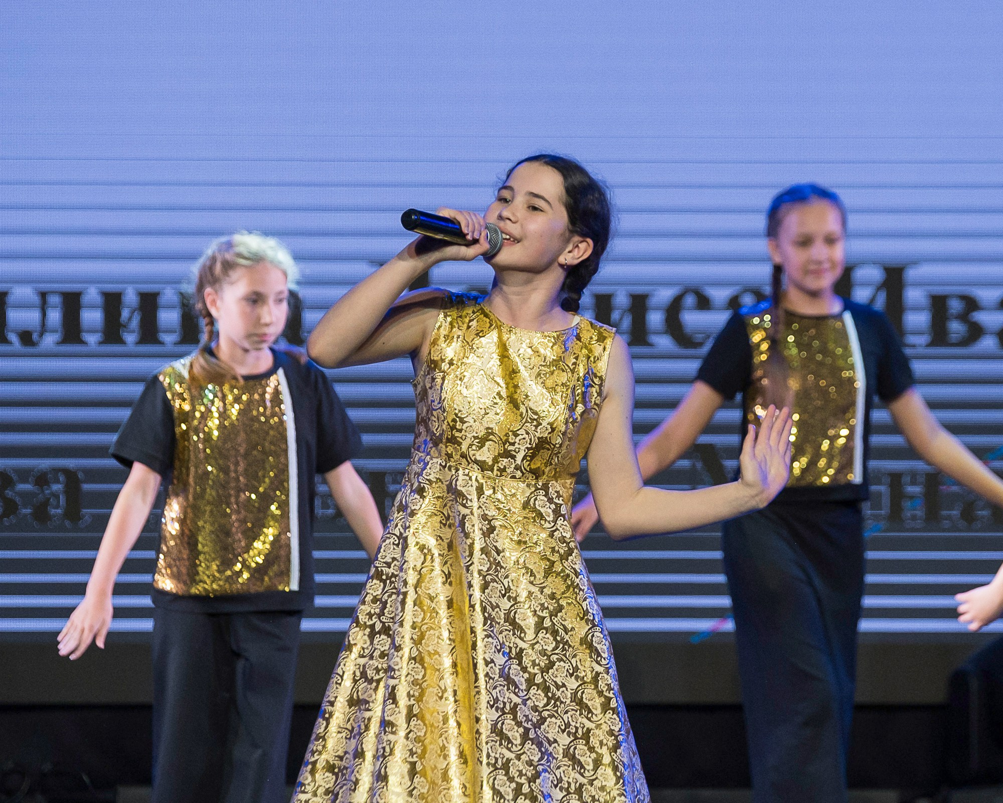 Детская школа искусств № 12. Репортажный фотограф в Казани Павел Серпокрылов