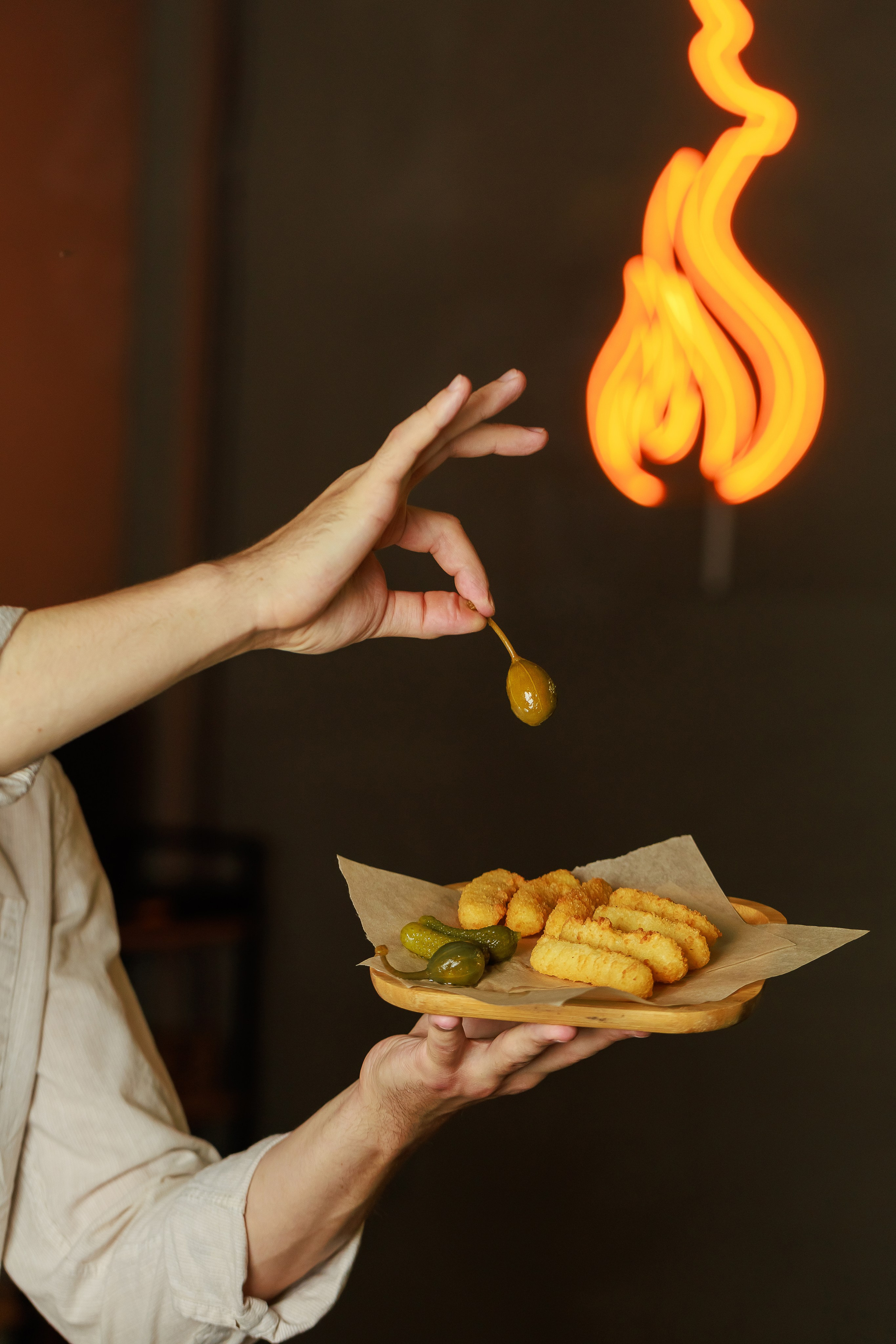 Предметная съемка. Коммерческий фотограф, ретушёр Анастасия Пачина