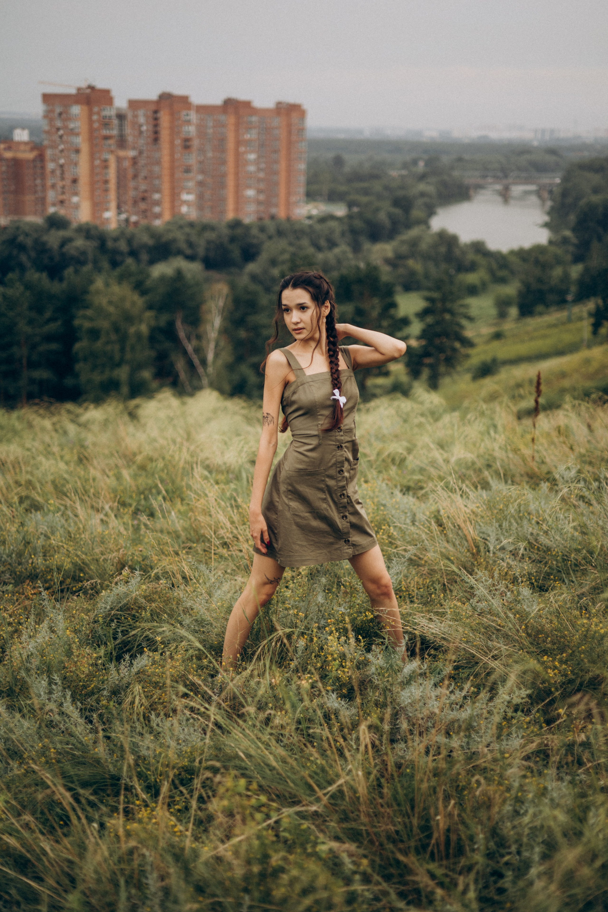 Софья. Виктория Файфер| фотограф Новосибирск