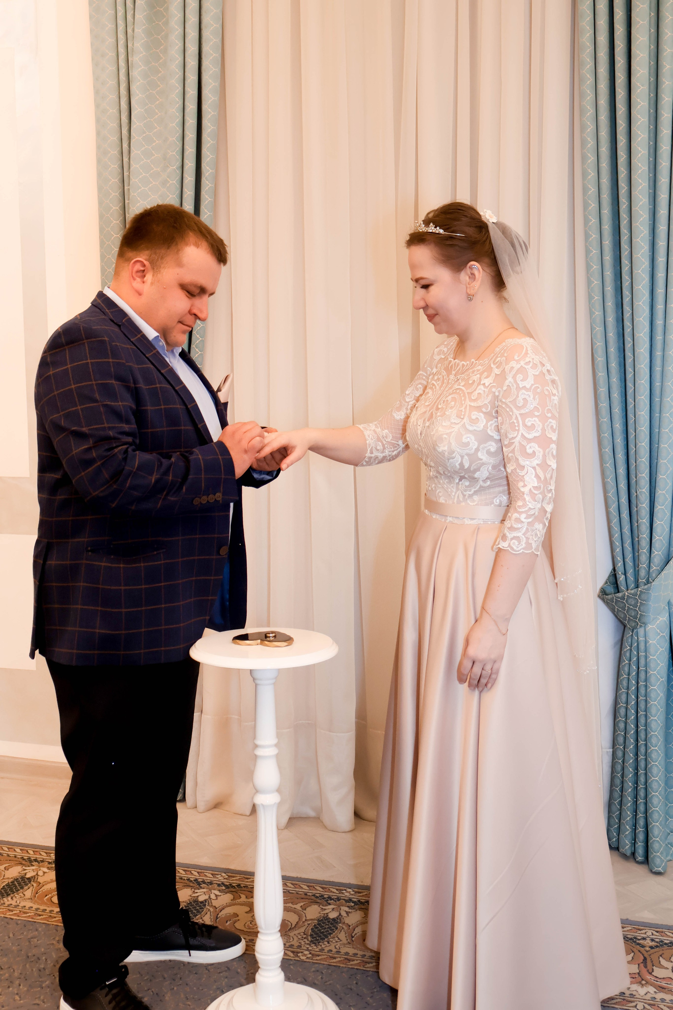 Денис и Наталья. Виктория Шишкова свадебный фотограф Москва и МО (Балашиха, Щелково)