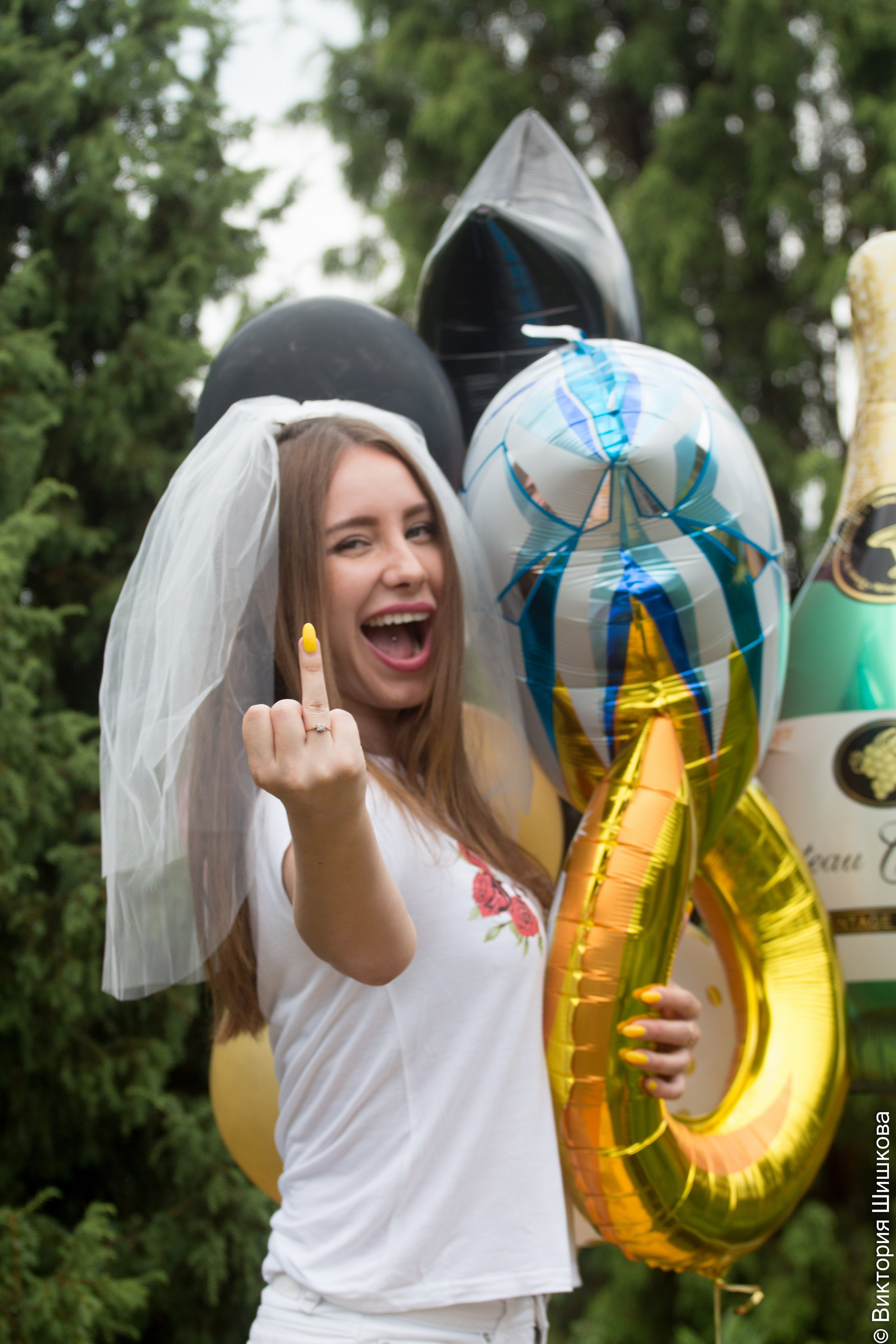 Эмоции гостей. Виктория Шишкова свадебный фотограф Москва и МО (Балашиха, Щелково)