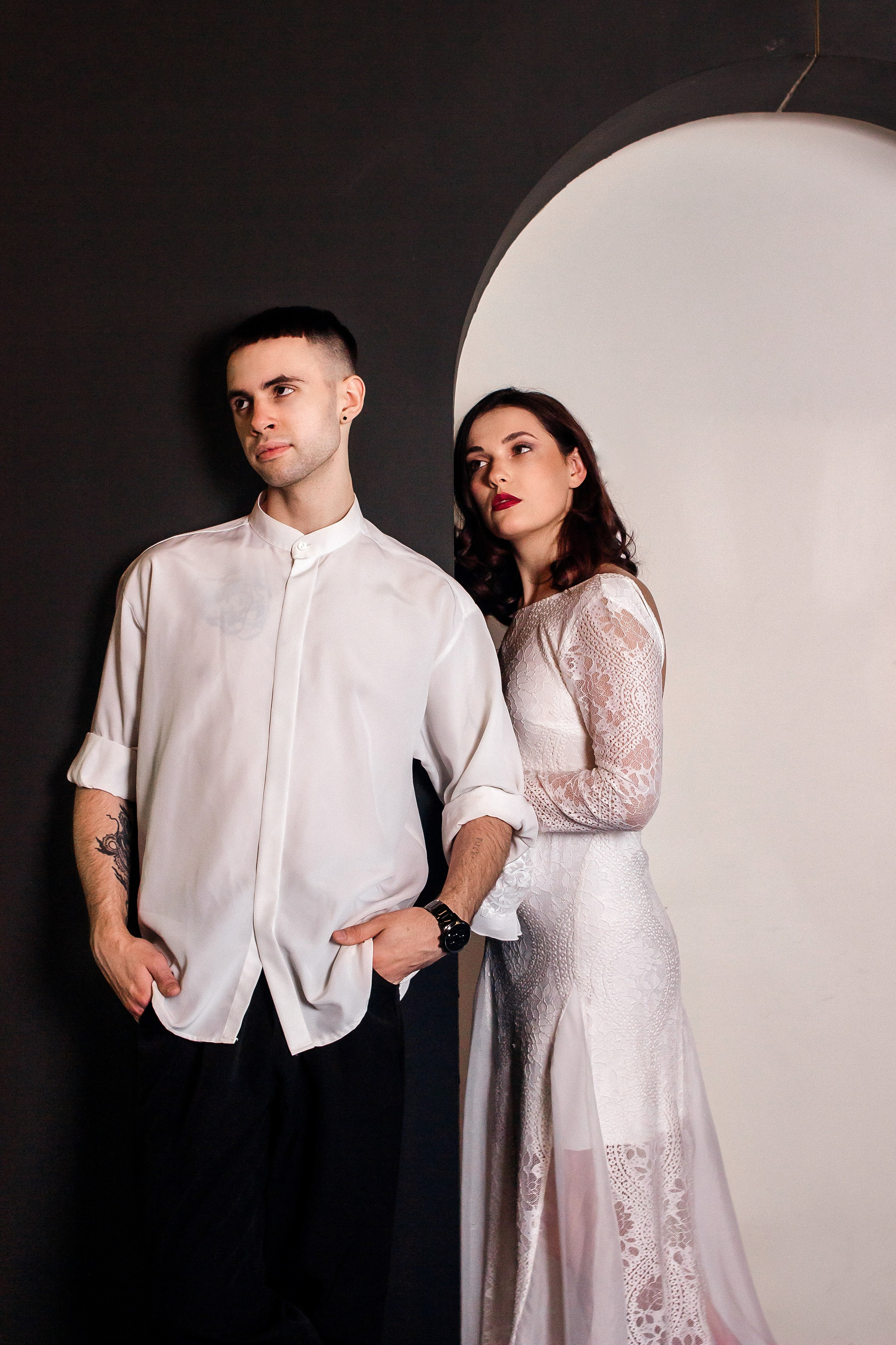 Свадебная съемка Регина+Дима (Свадьба для двоих). Свадебный фотограф и фотограф Love-Store в Нижнем Новгороде Анастасия