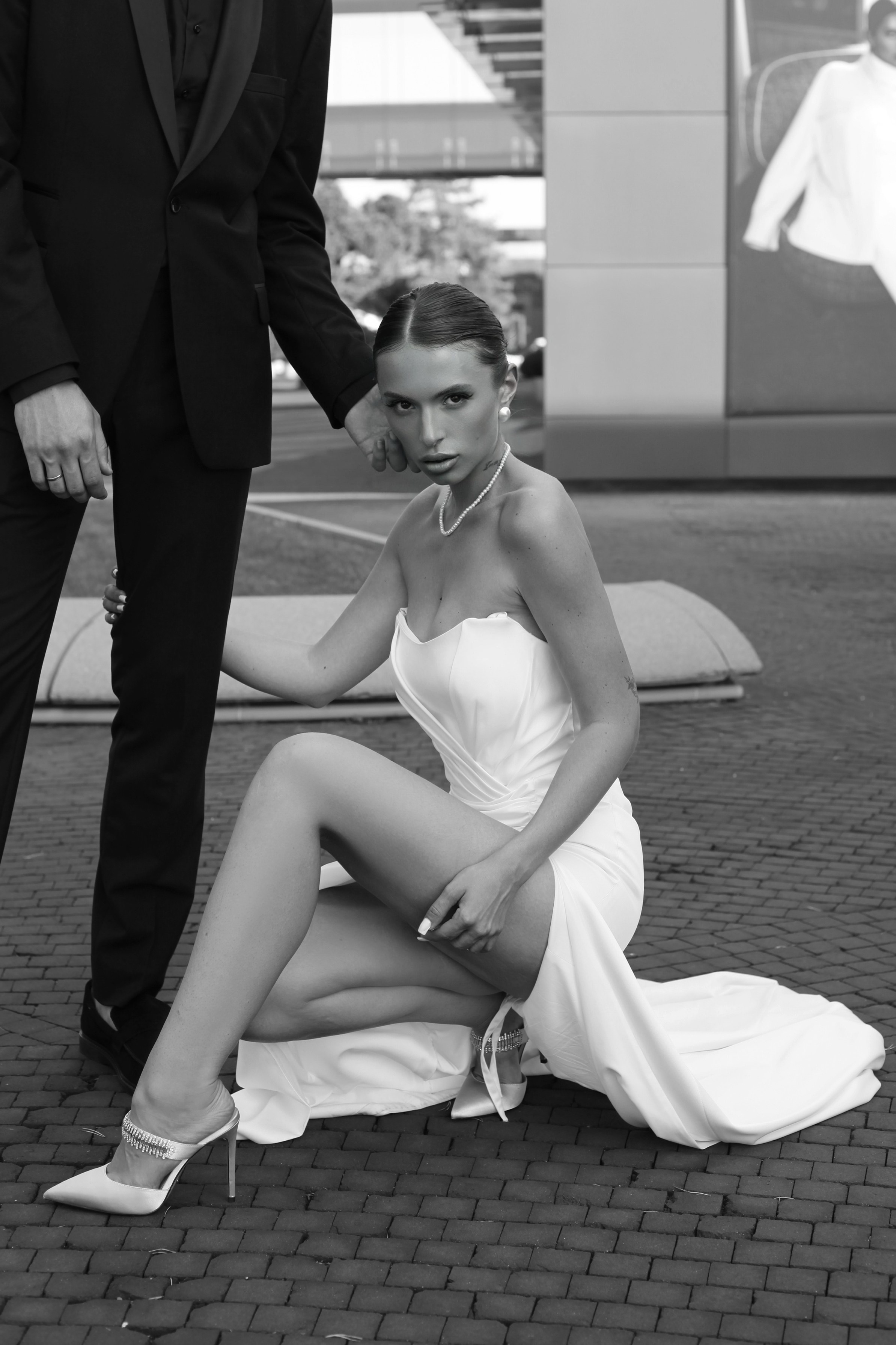 Свадебные съёмки. Коммерческий фотограф Елена Таран