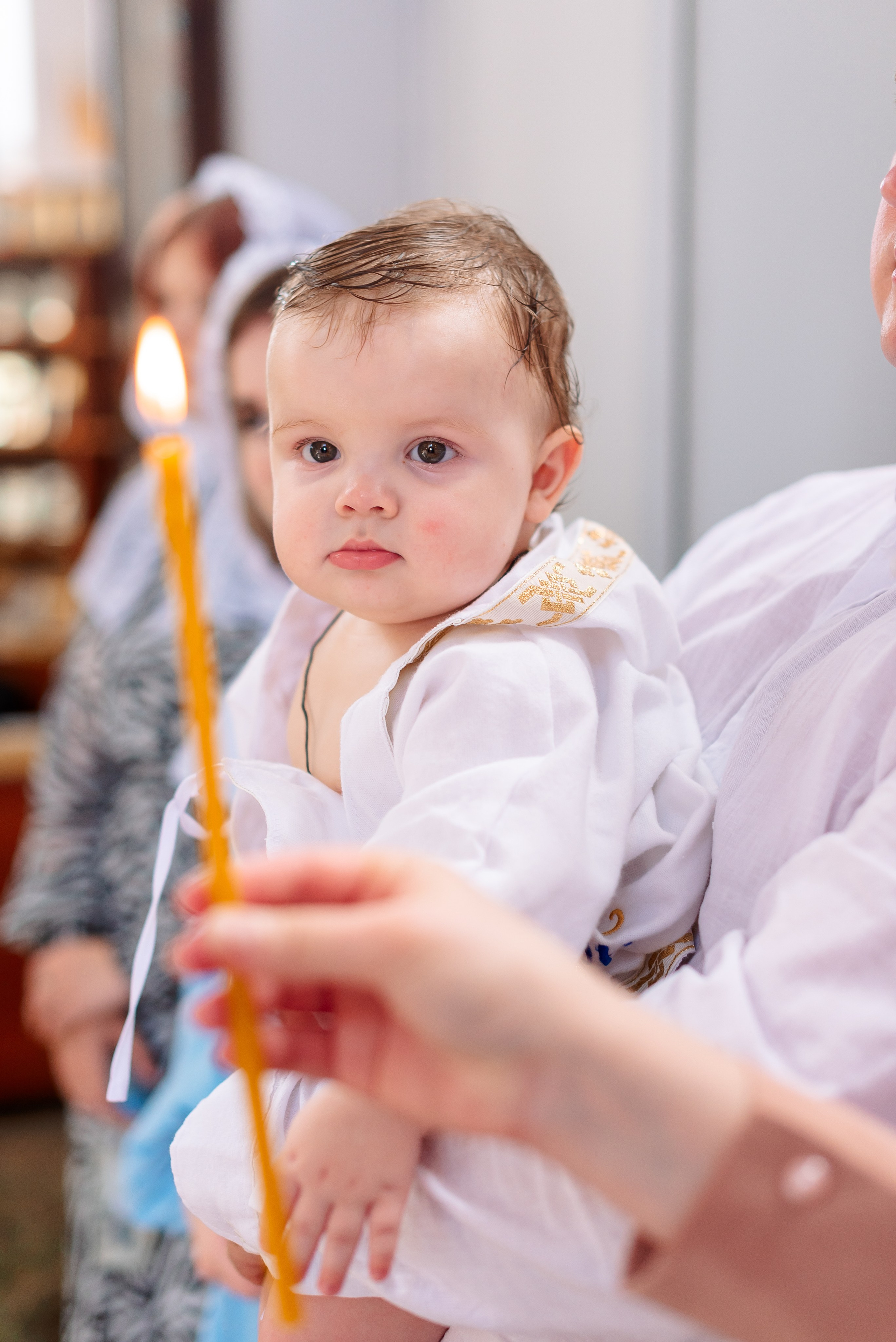 Храм Александра Невского. Фотограф Татьяна Иванчикова