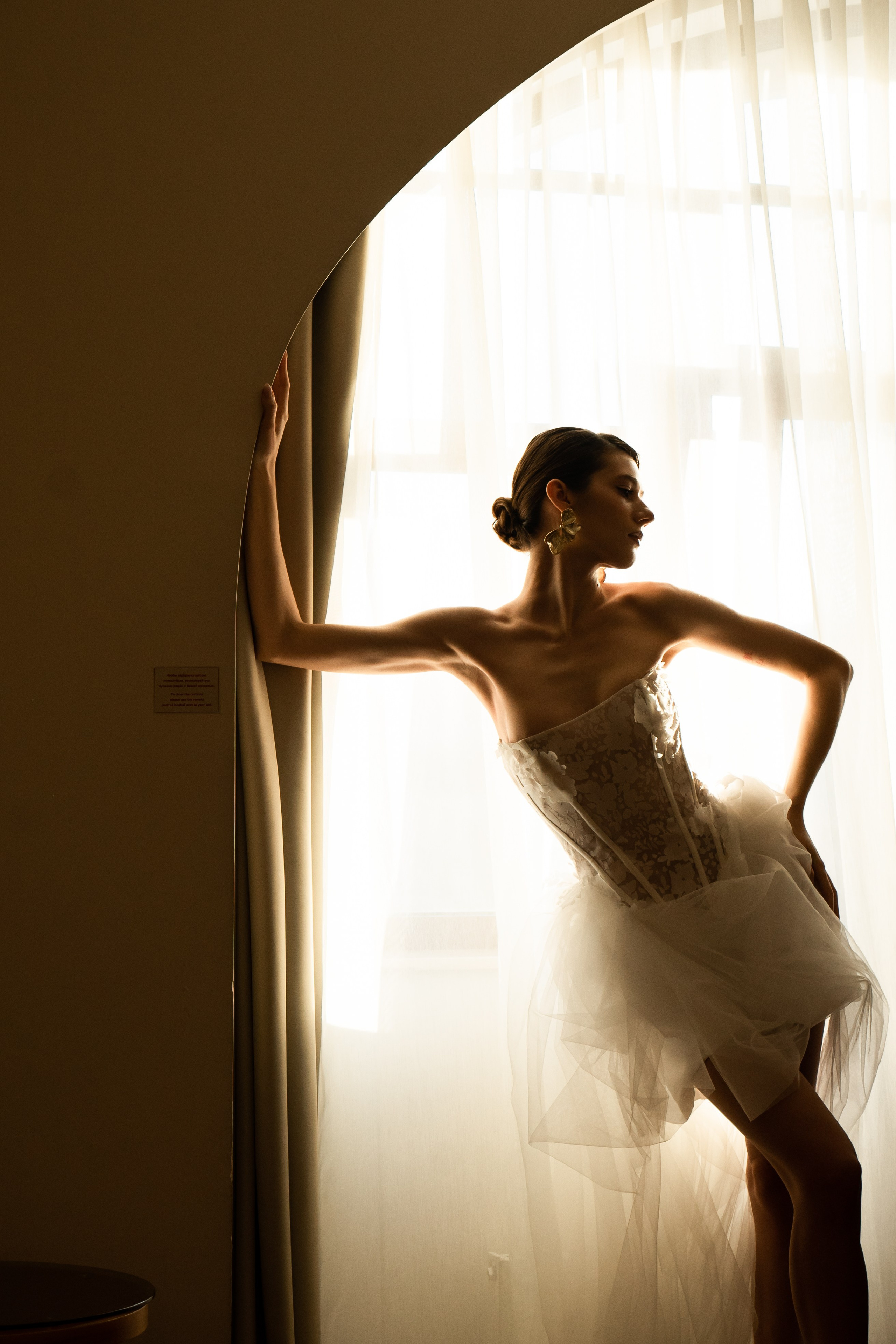 Мариотт. Фотограф Арина Шмакова