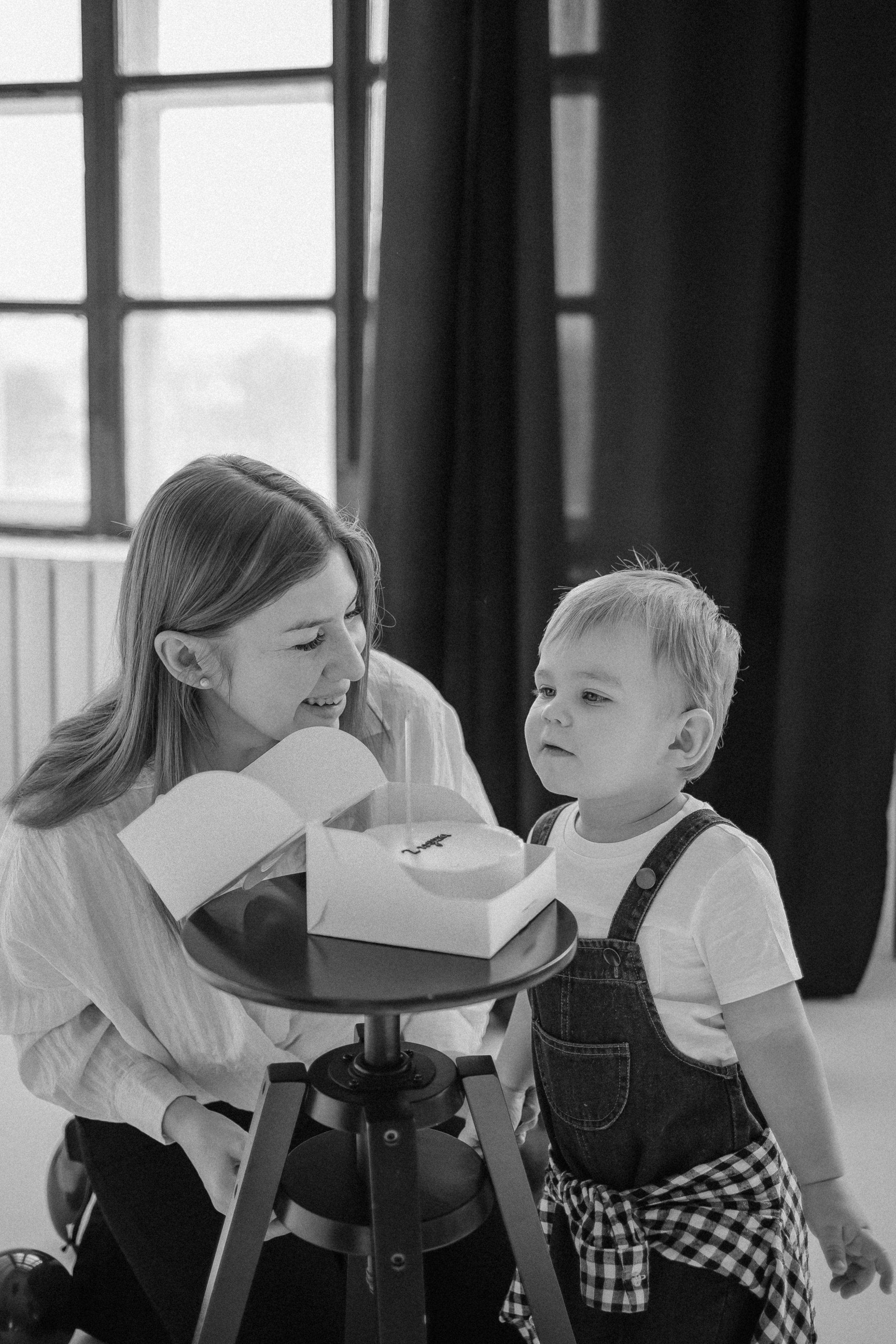 Юля и Ваня. Семейный фотограф в г. Кунгур Шлякова Ксения