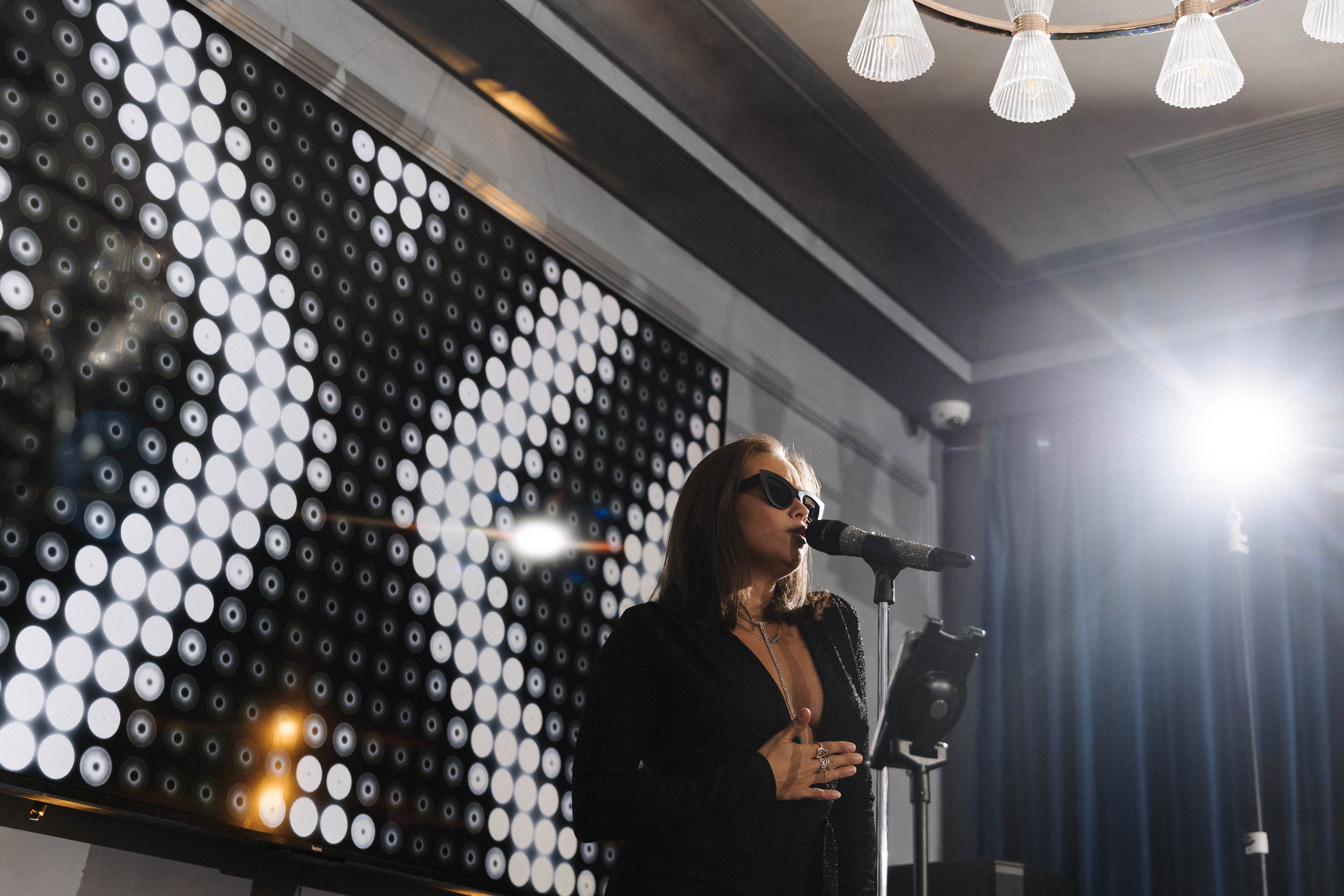 K. Party. Э Т О М Ы