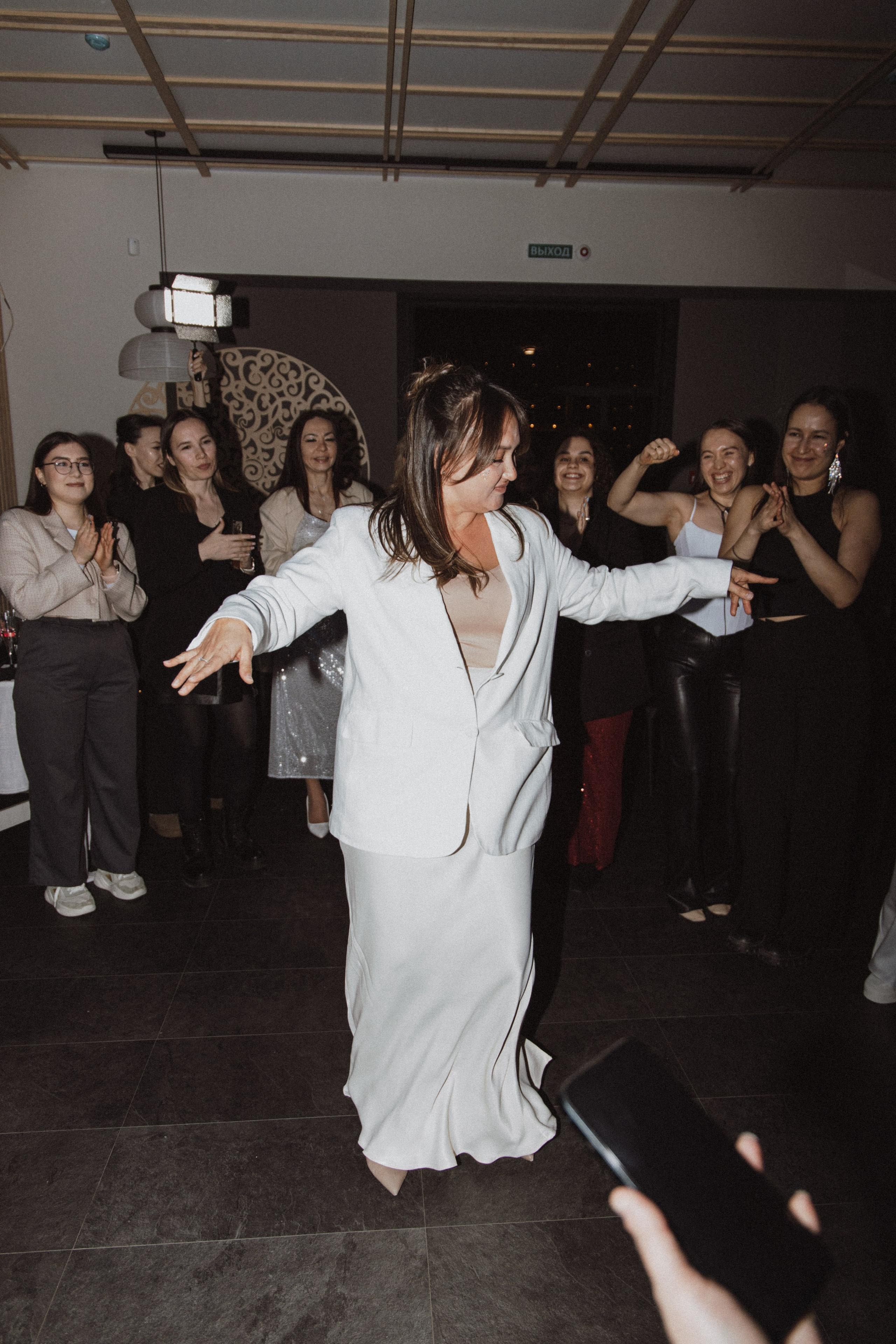 Весенний Девичник. Свадебный Фотограф Чебоксары|Йошкар-Ола|Москва|Краснодар