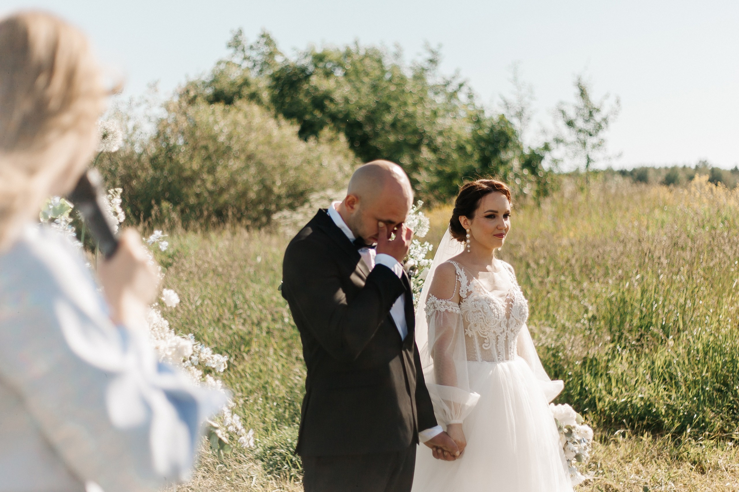 Саша ♡ Ваня 2020 год