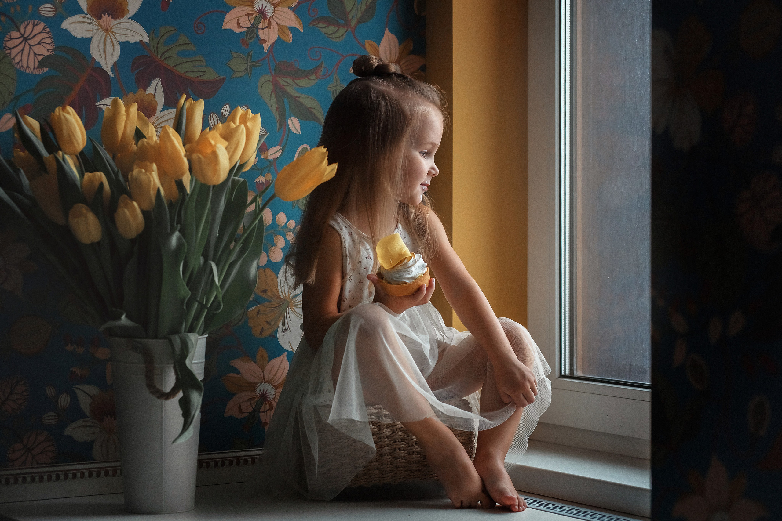 Пирожное. Свадебный фотограф, крещение, венчание СПБ, Белгород Анна Коршунова