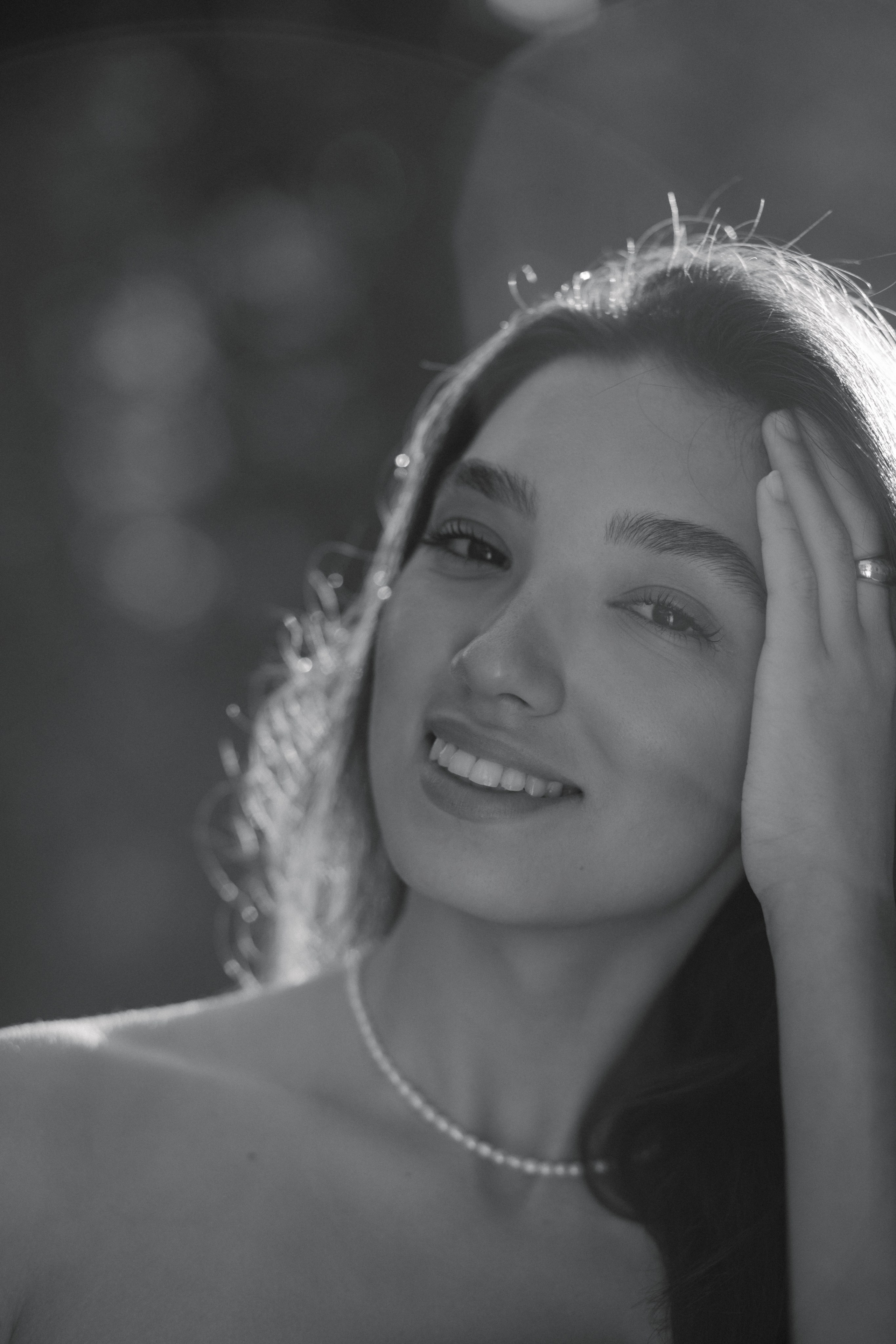 Екатерина. Женский портрет. ELIZAVETA TITARENKO