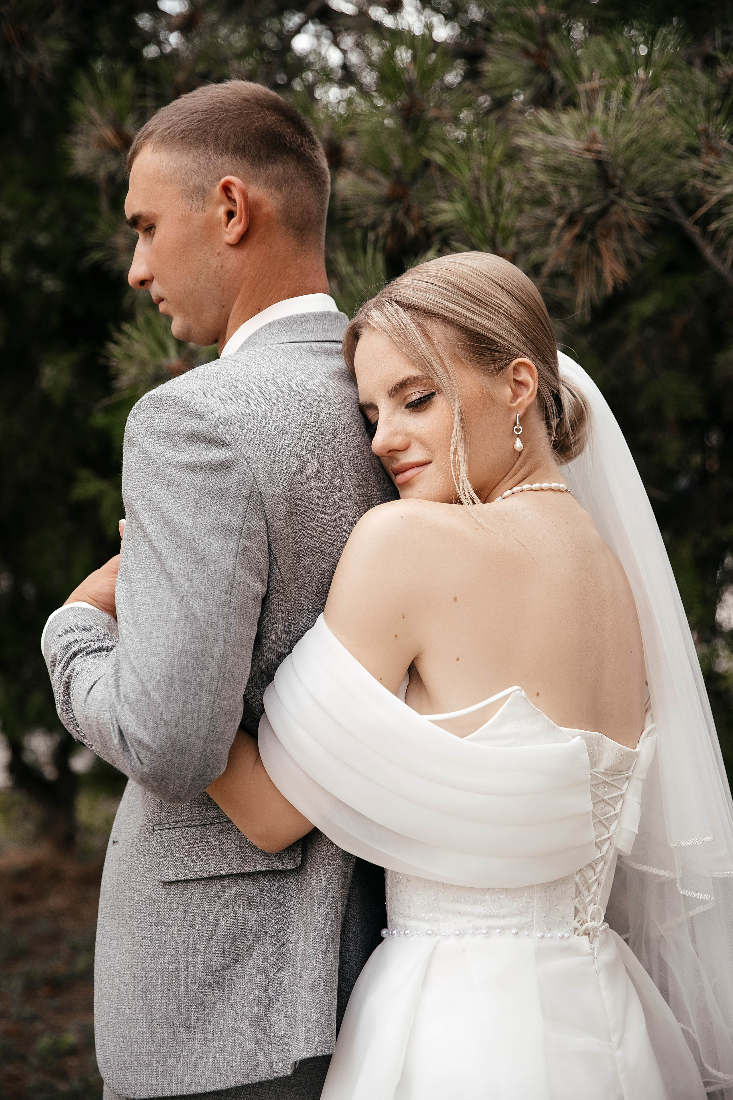 Екатерина & Андрей. Фотограф Сальск Катерина