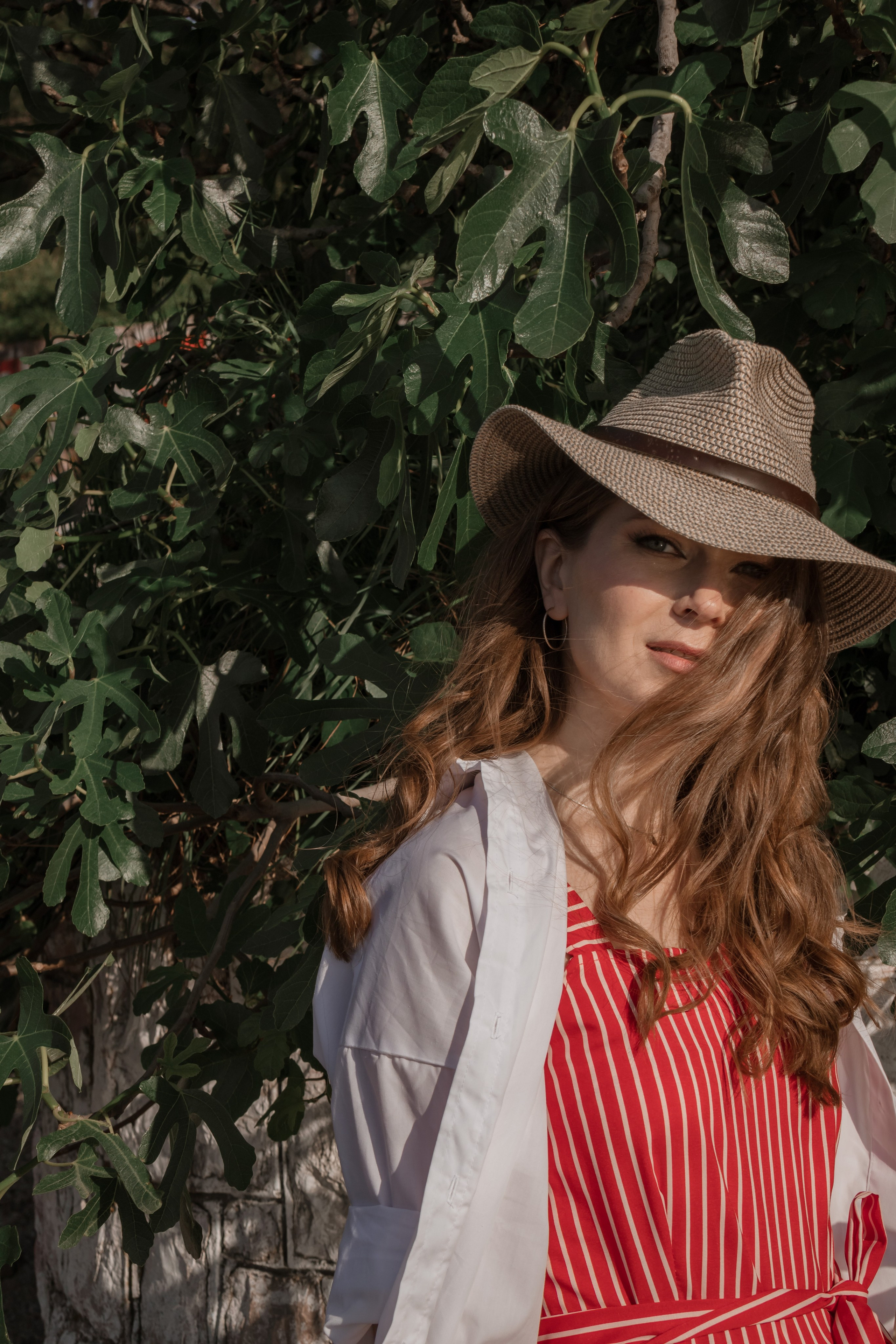 Photo session in Montenegro. Portrait photographer in Tivat Montenegro Katerina Kirsanova