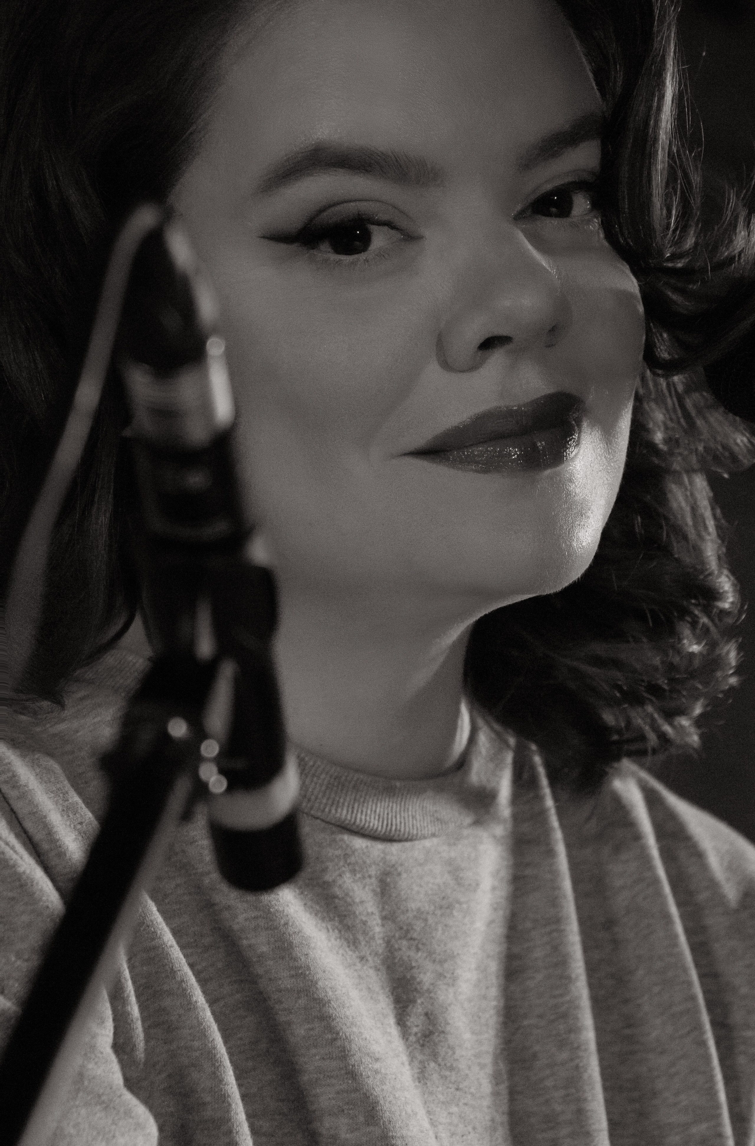 Concert photoshooting. Portrait photographer in Tivat Montenegro Katerina Kirsanova