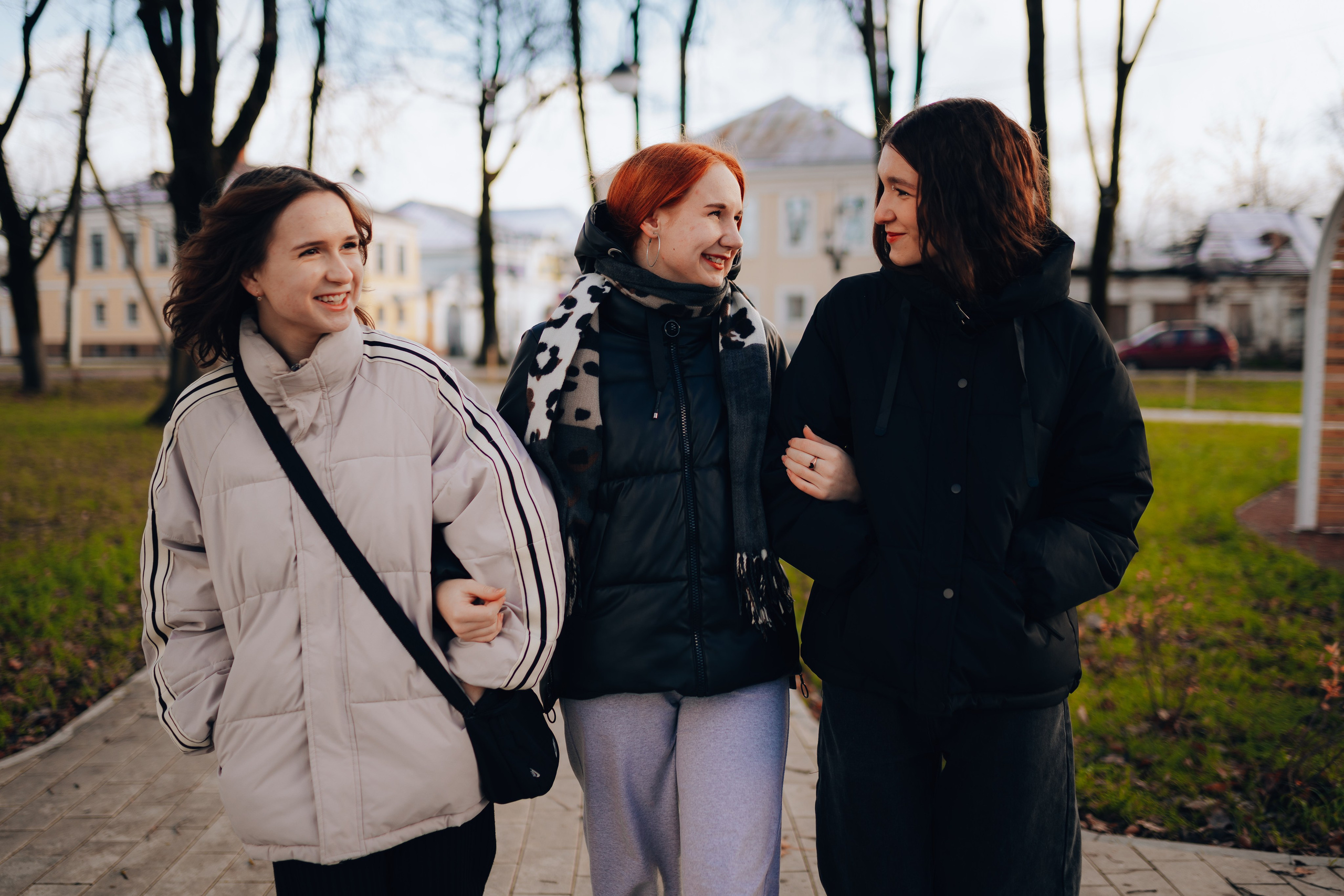 Школа № 3 9. Фотограф Торопец Кристина Абрамова Kanwellia photography