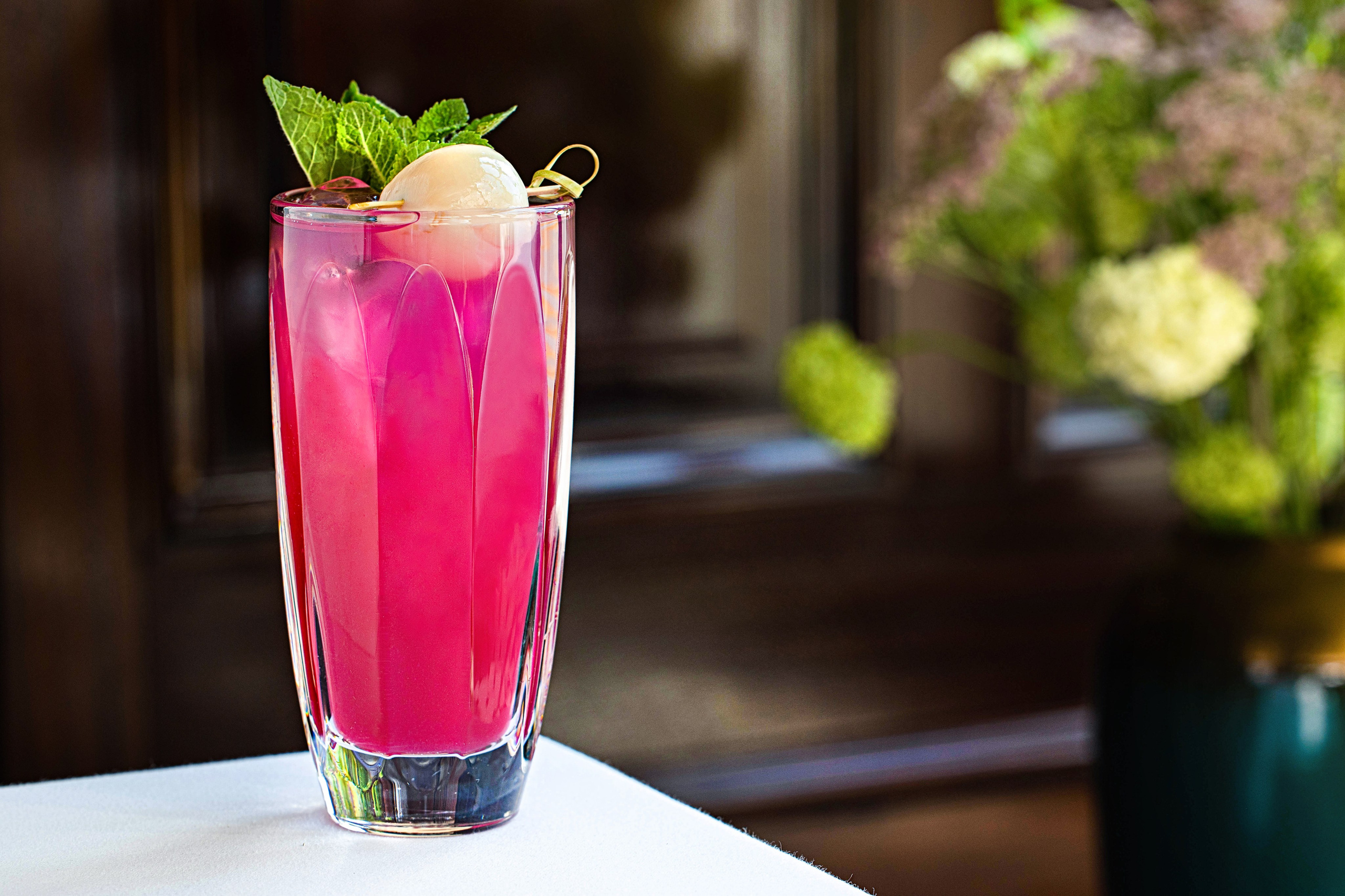 Ресторан Шануар (Maison Dellos). Фуд и предметный фотограф для вашего бизнеса