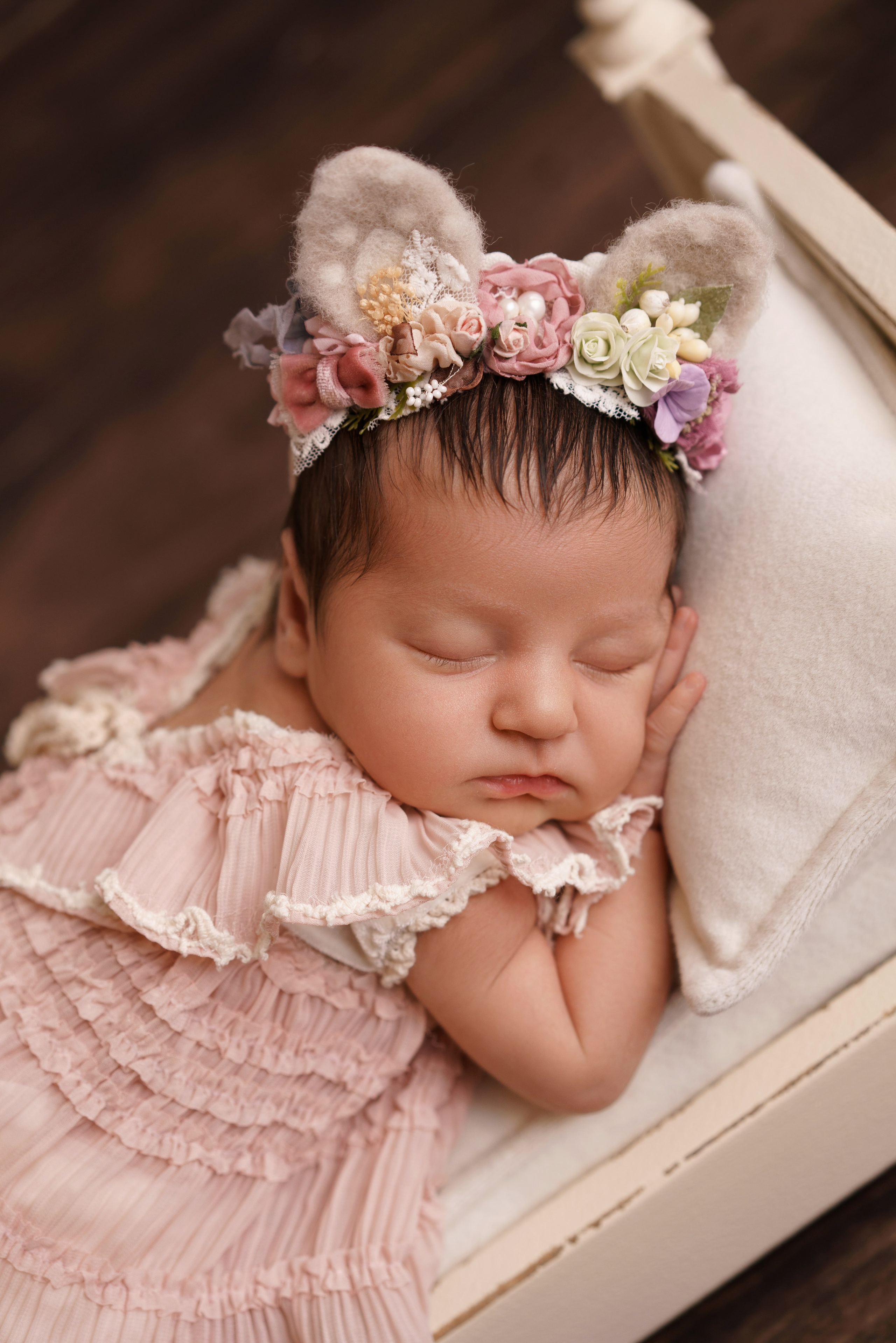 Фотосессия новорожденных | Галерея трогательных кадров малышей в стиле newborn. Фотосессия новорожденных в Москве и Московской области | Профессиональный фотограф newborn — Татьяна Иванова