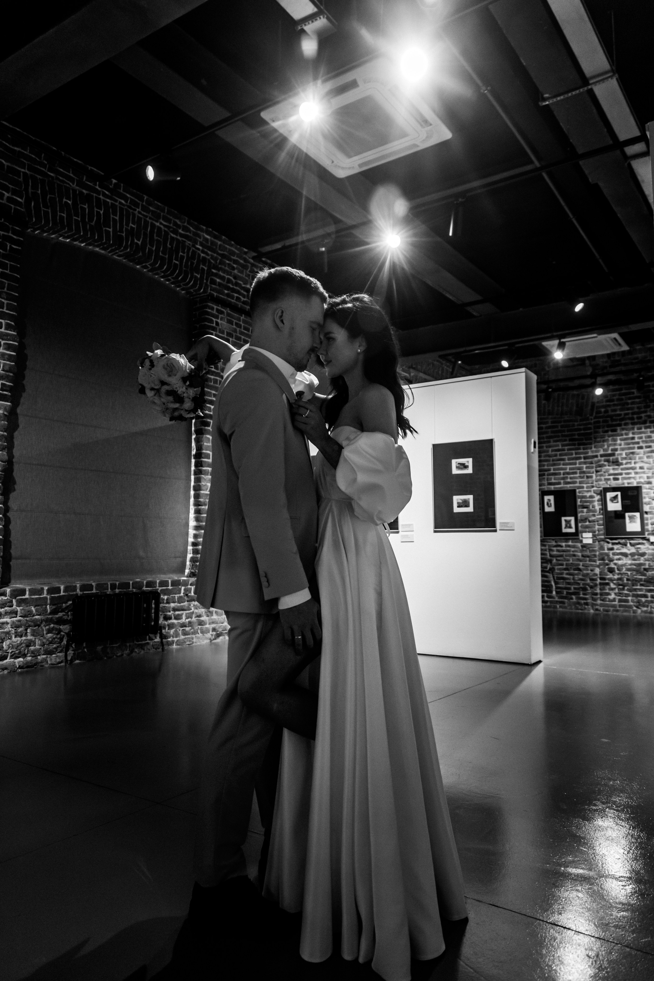 Галлерея «Главный проспект». Свадебный и семейный фотограф Екатеринбург Настя Саедгалина