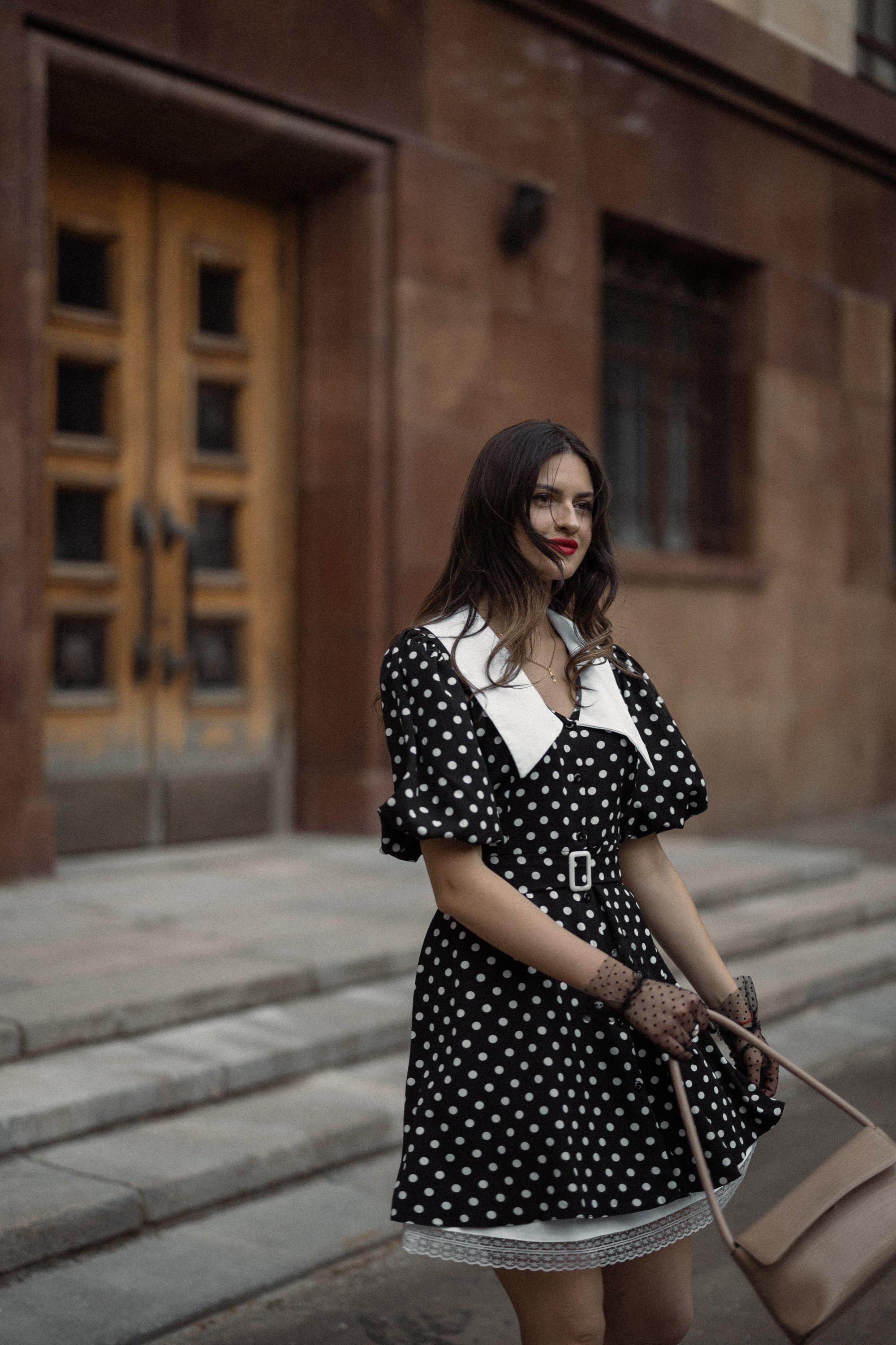 Виктория. Свадебный и семейный фотограф в Москве Ирина Панькина