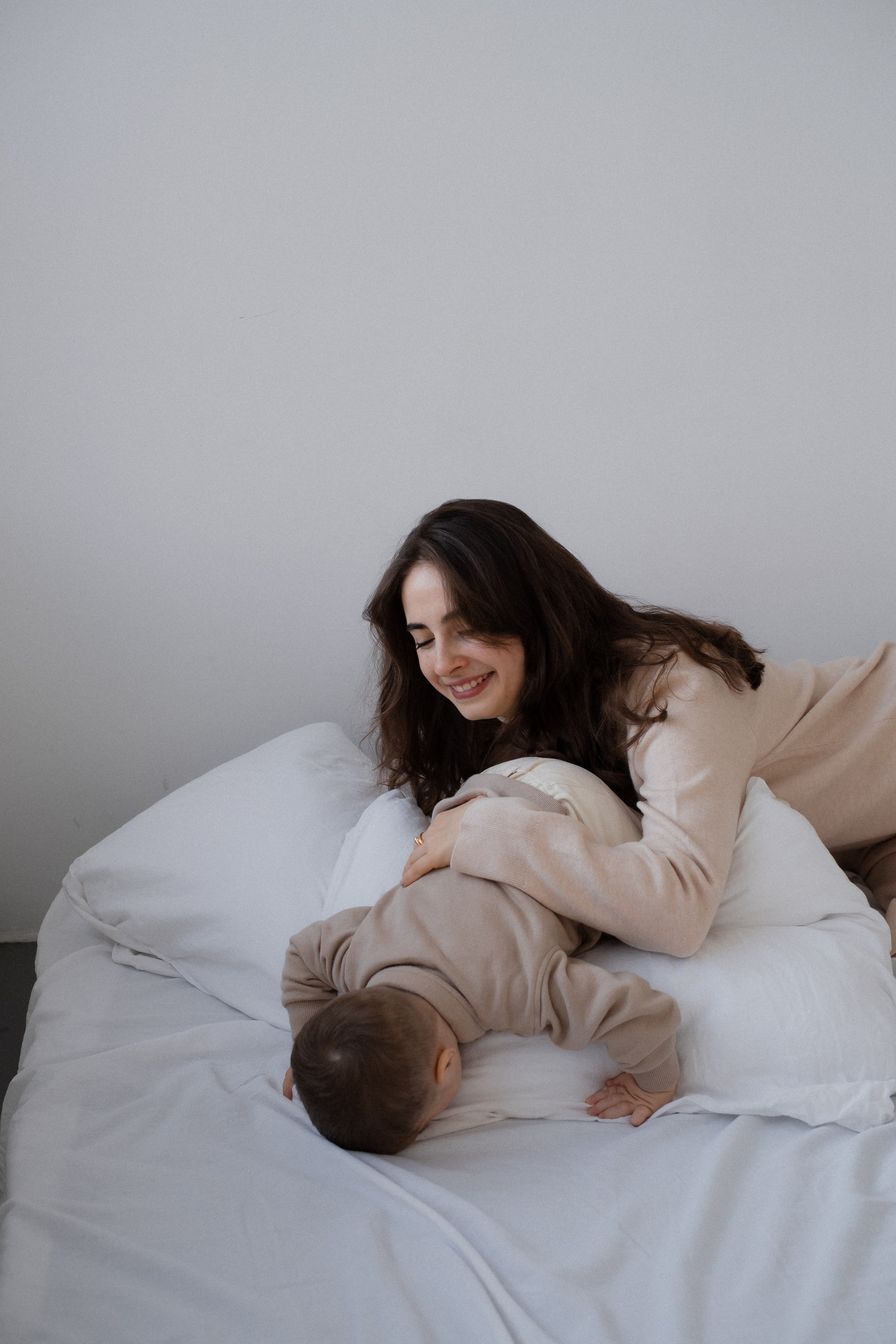 Ирина + Леша + Мирон Новогодняя история. Свадебный и семейный фотограф г. Волгоград Биленко Ангелина