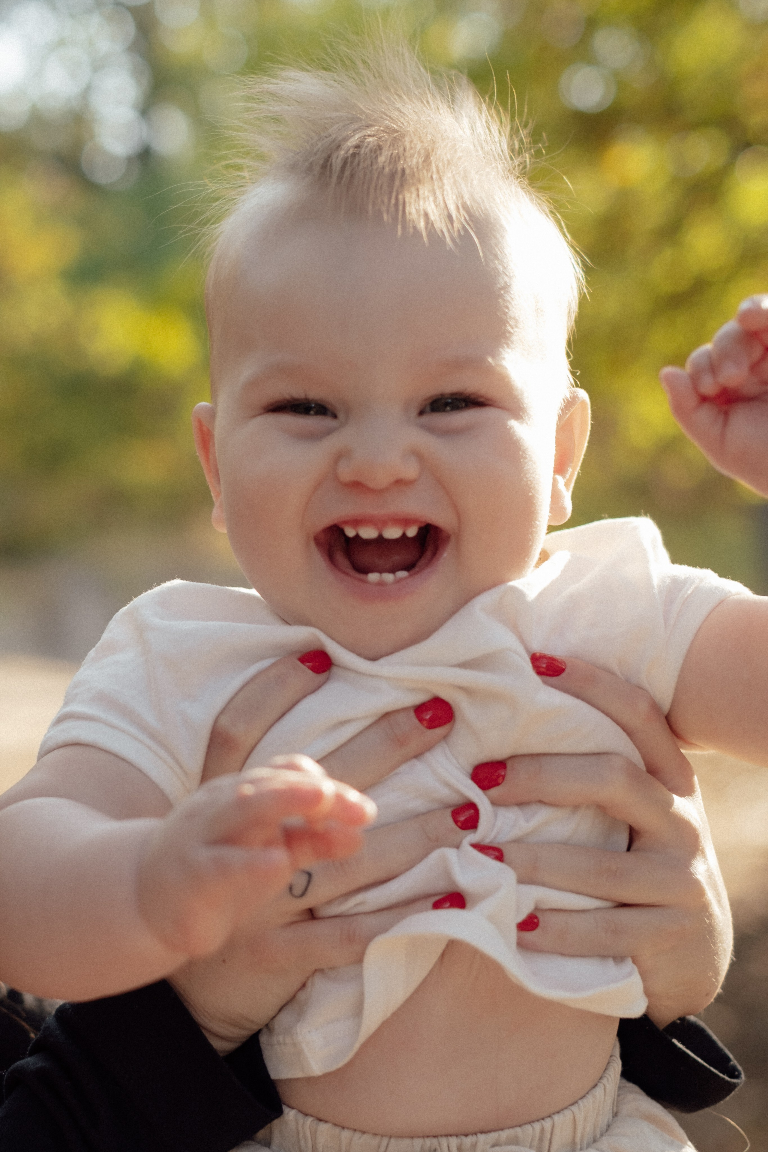 Филипп + Андрей + Лера. Свадебный и семейный фотограф г. Волгоград Биленко Ангелина