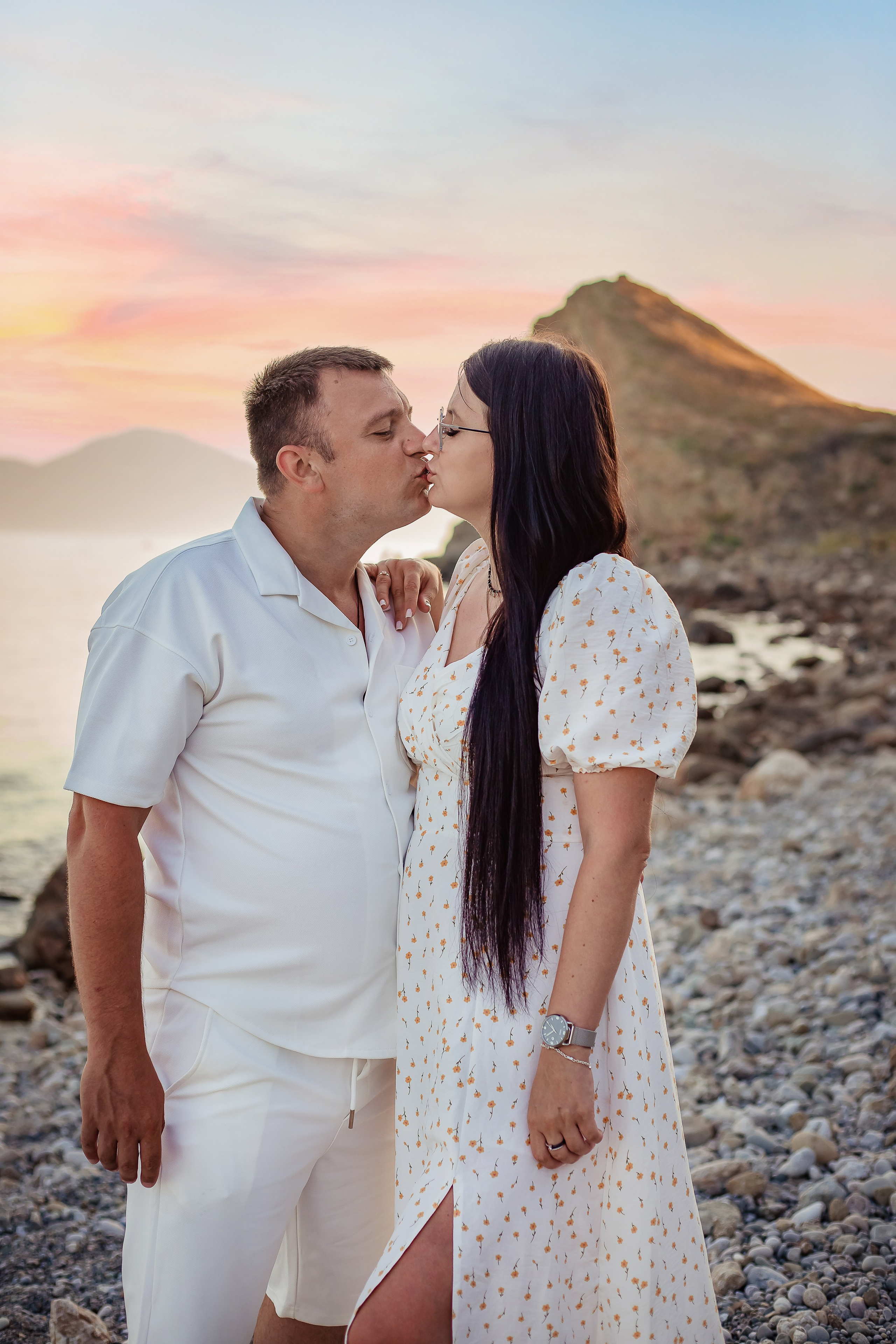 Фотосессия в Орджоникидзе. Фотограф в Феодосии Наталья Булгакова