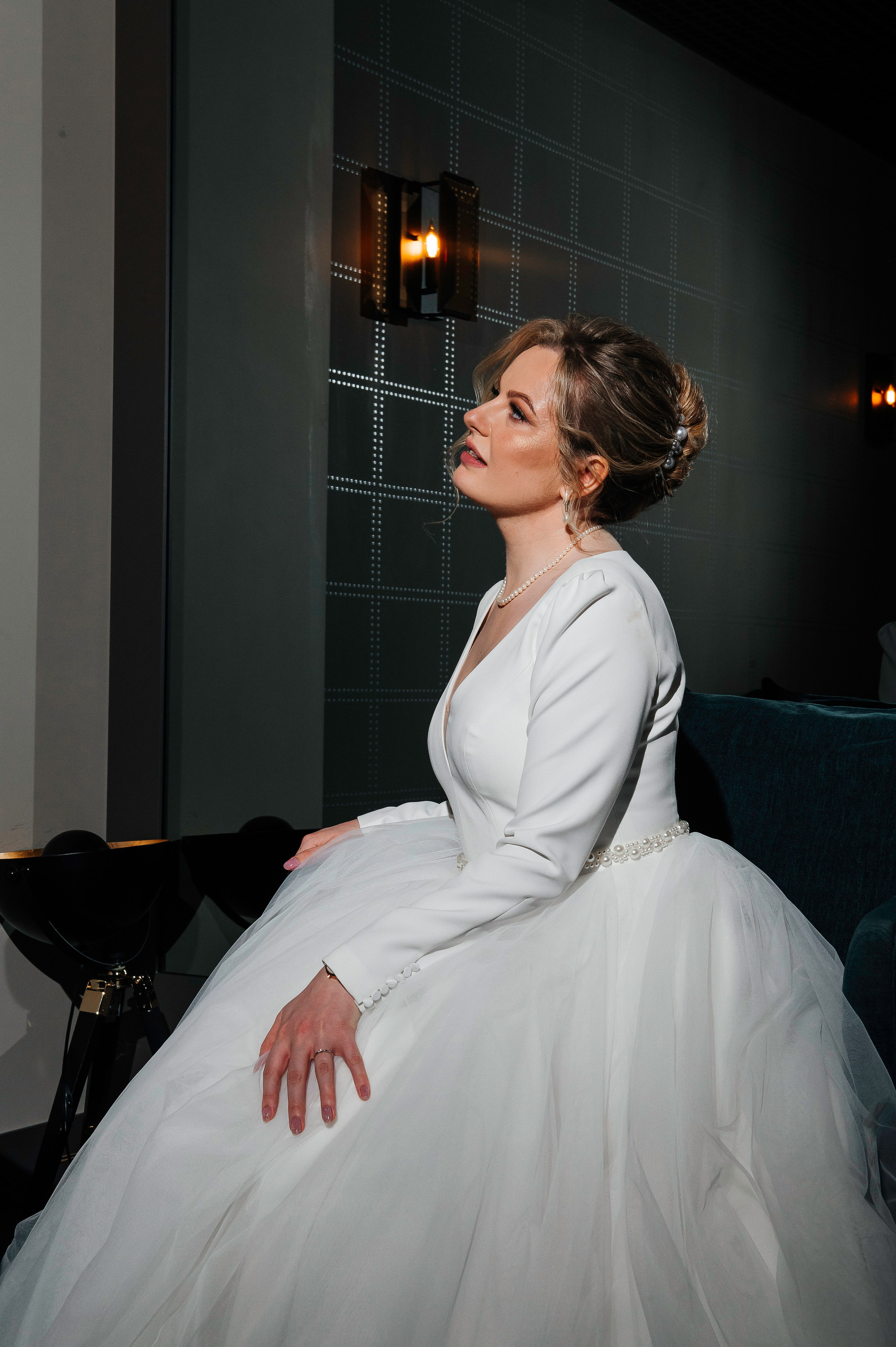 Катя и Равиль. Фотограф в Сургуте Светлана Гибадуллина