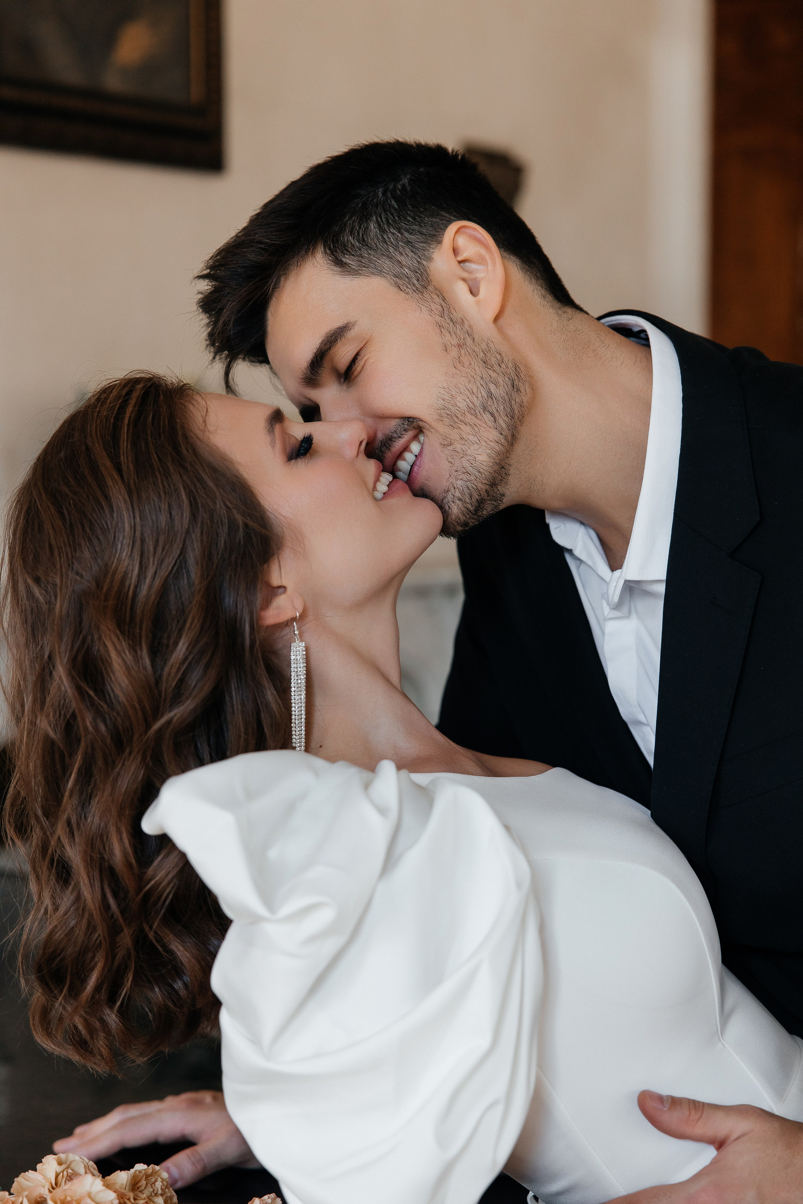 Кристиан и Алина. Свадебный и семейный фотограф Москва | Балашиха