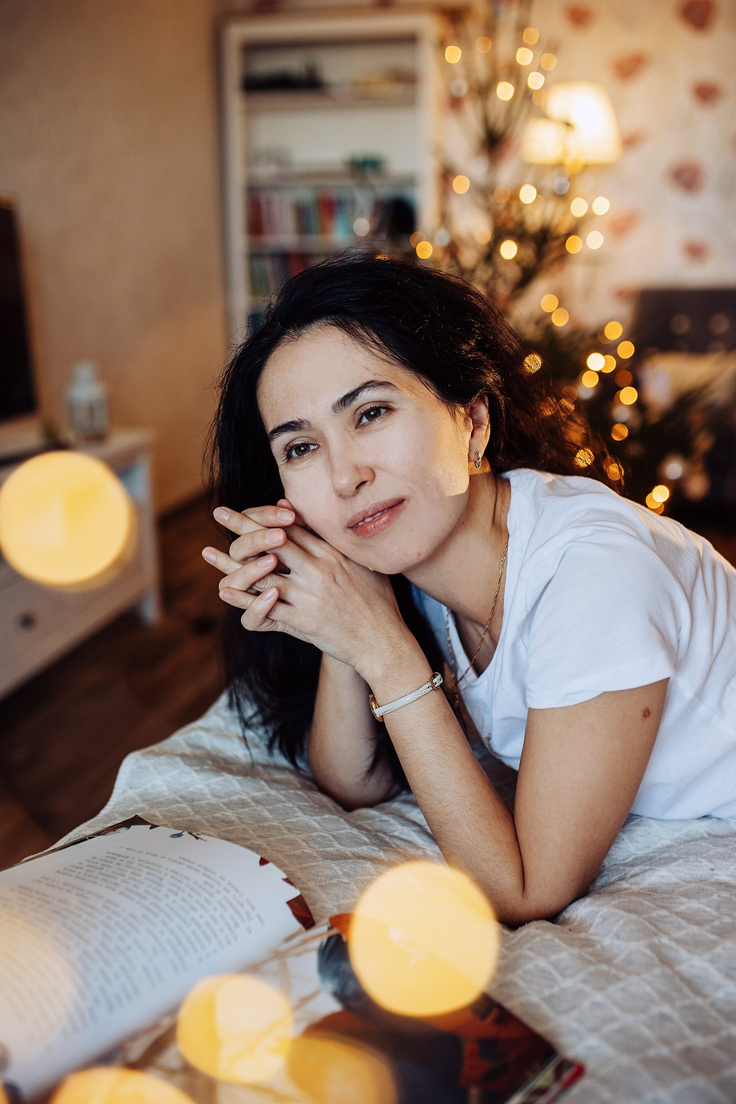 Гузелия (домашняя). Свадебный и семейный фотограф в Йошкар-Оле