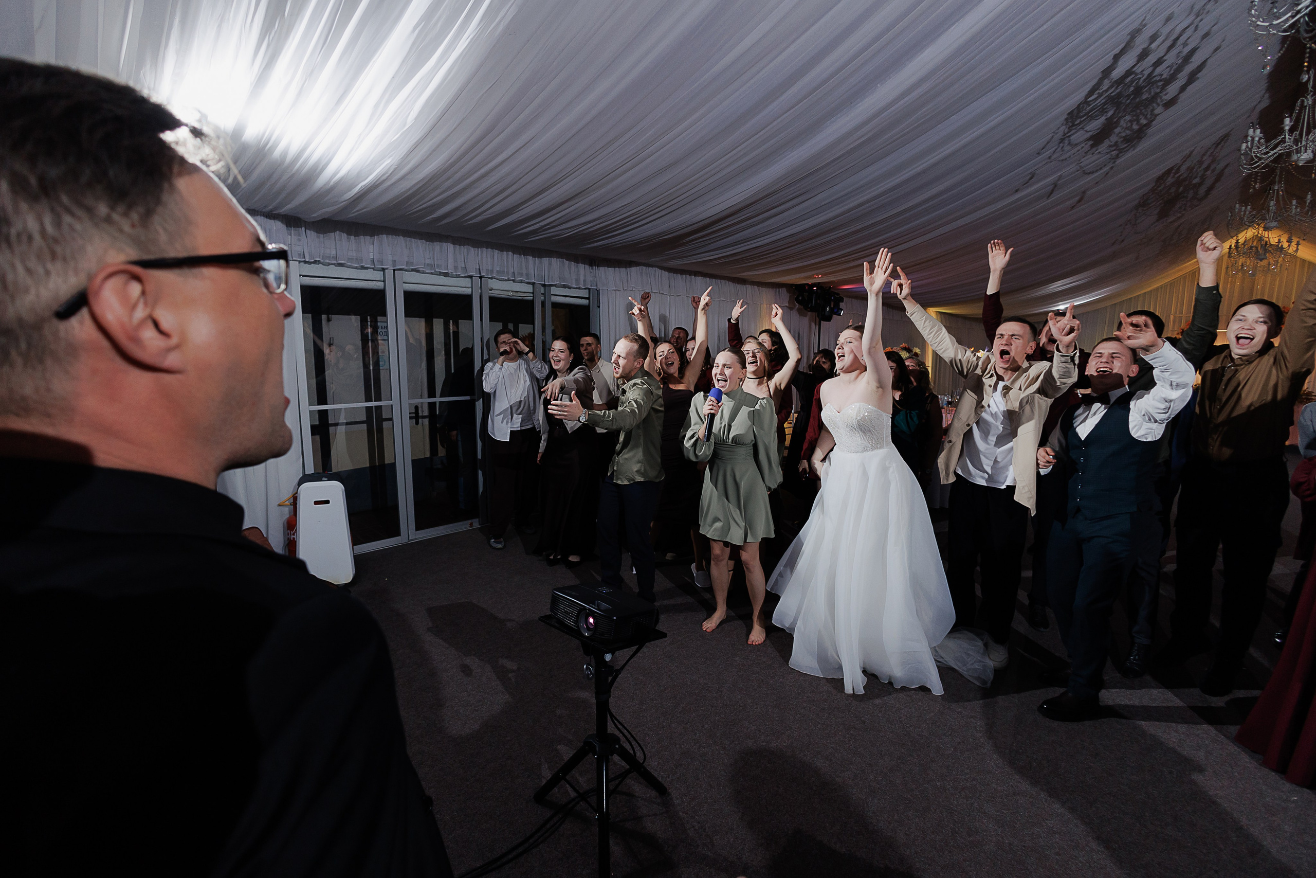 Свадьба. Свадебный и семейный фотограф в Твери и Тверской области