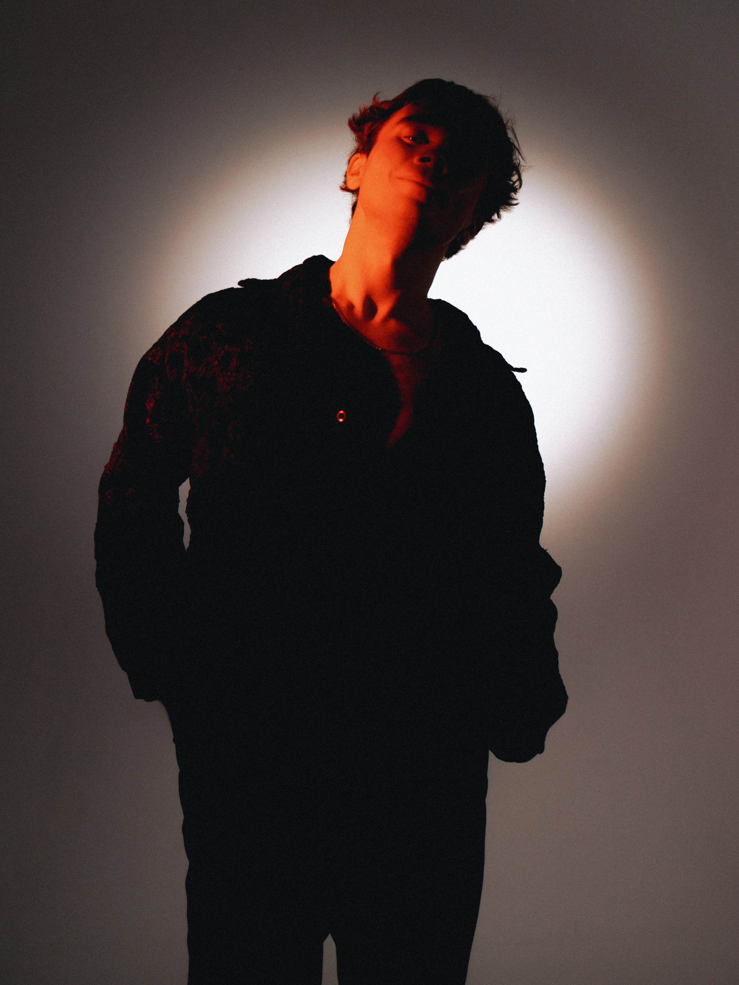 Ivan. Фотограф Екатерина Волкова