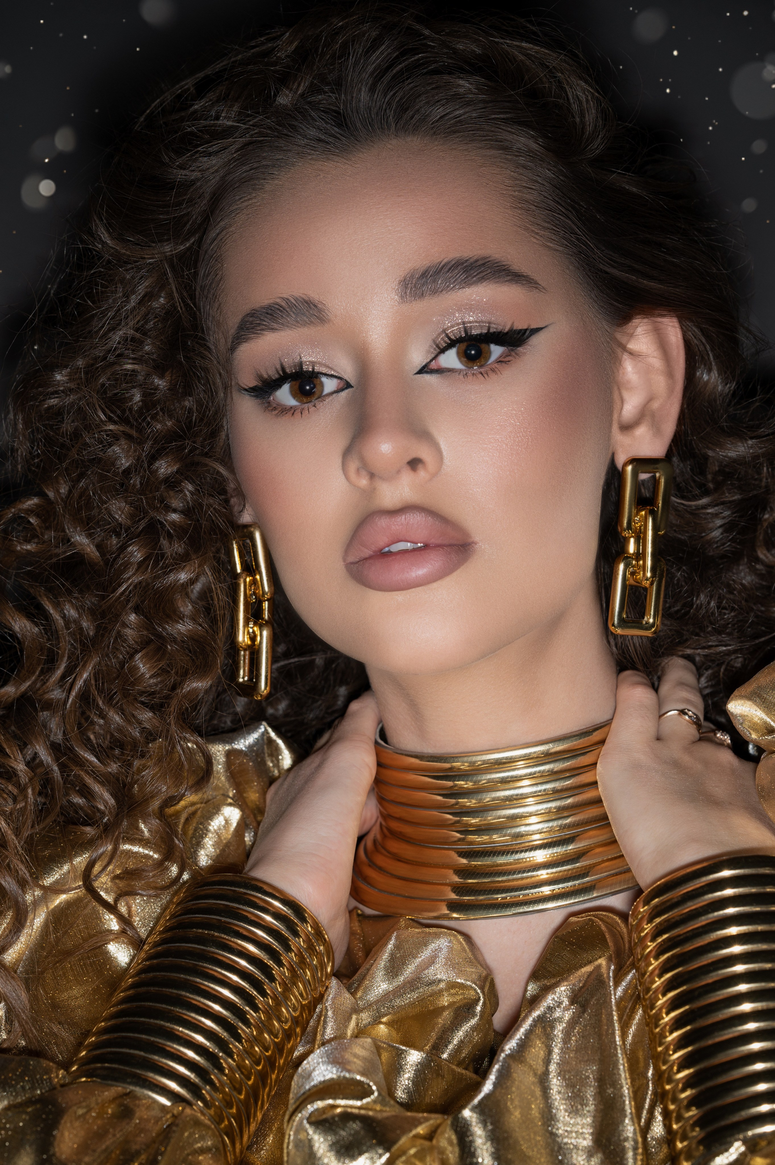 Портретные Beauty съемки. Коммерческий фотограф Москва /Дубай, эксклюзивные фэшн фотосессии