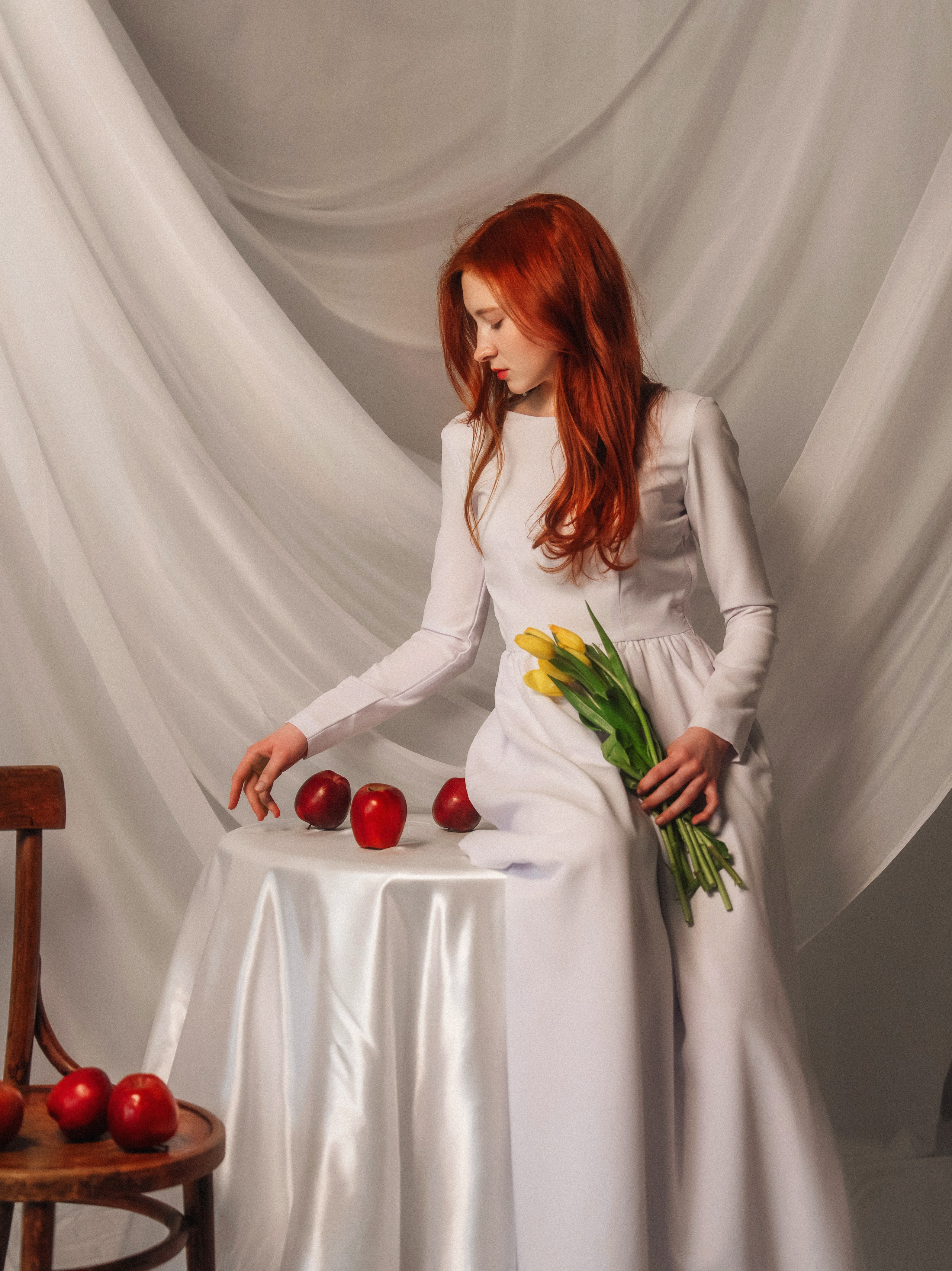 Творчество