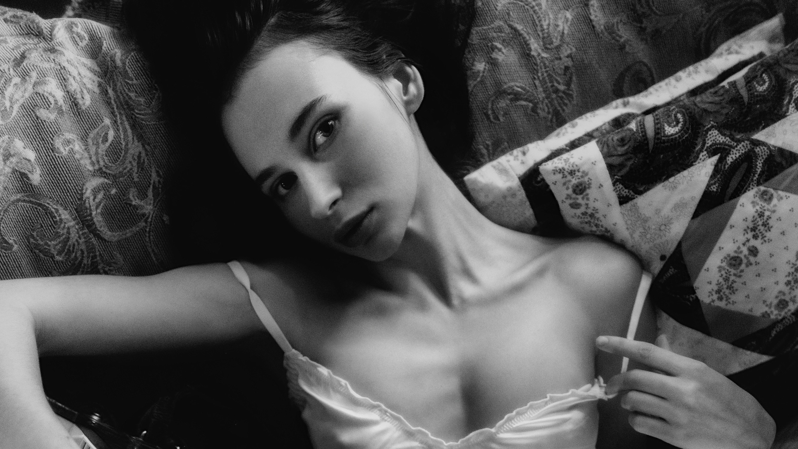 Тина. Выходные 09.11.2024. Дмитрий Пропадалин, Нейрофотография